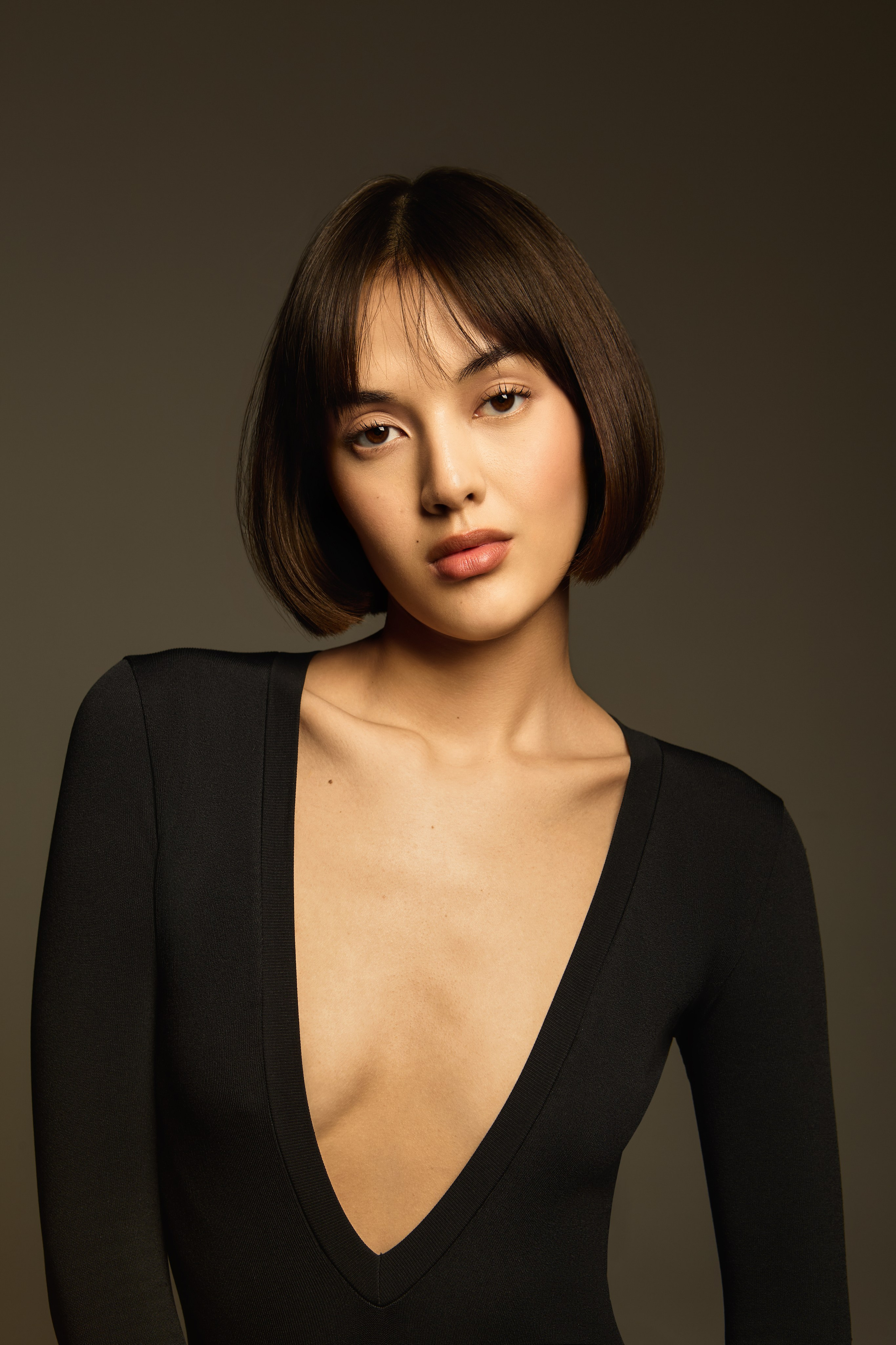 Liza. Retouching, photo editing, portfolio retoucher