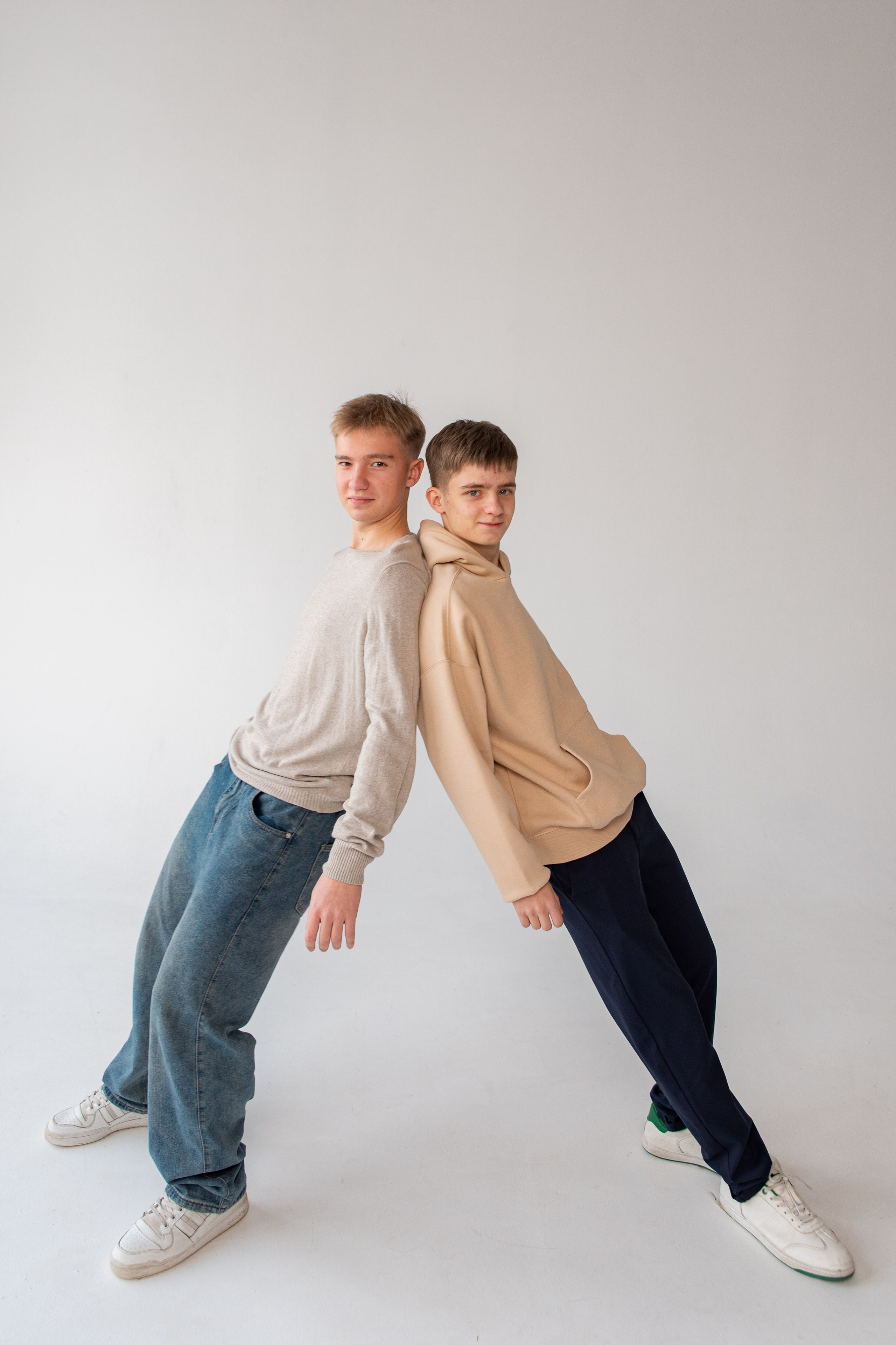 11 класс. Студия. Семейный и детский фотограф в Туле Светлана Воронкова