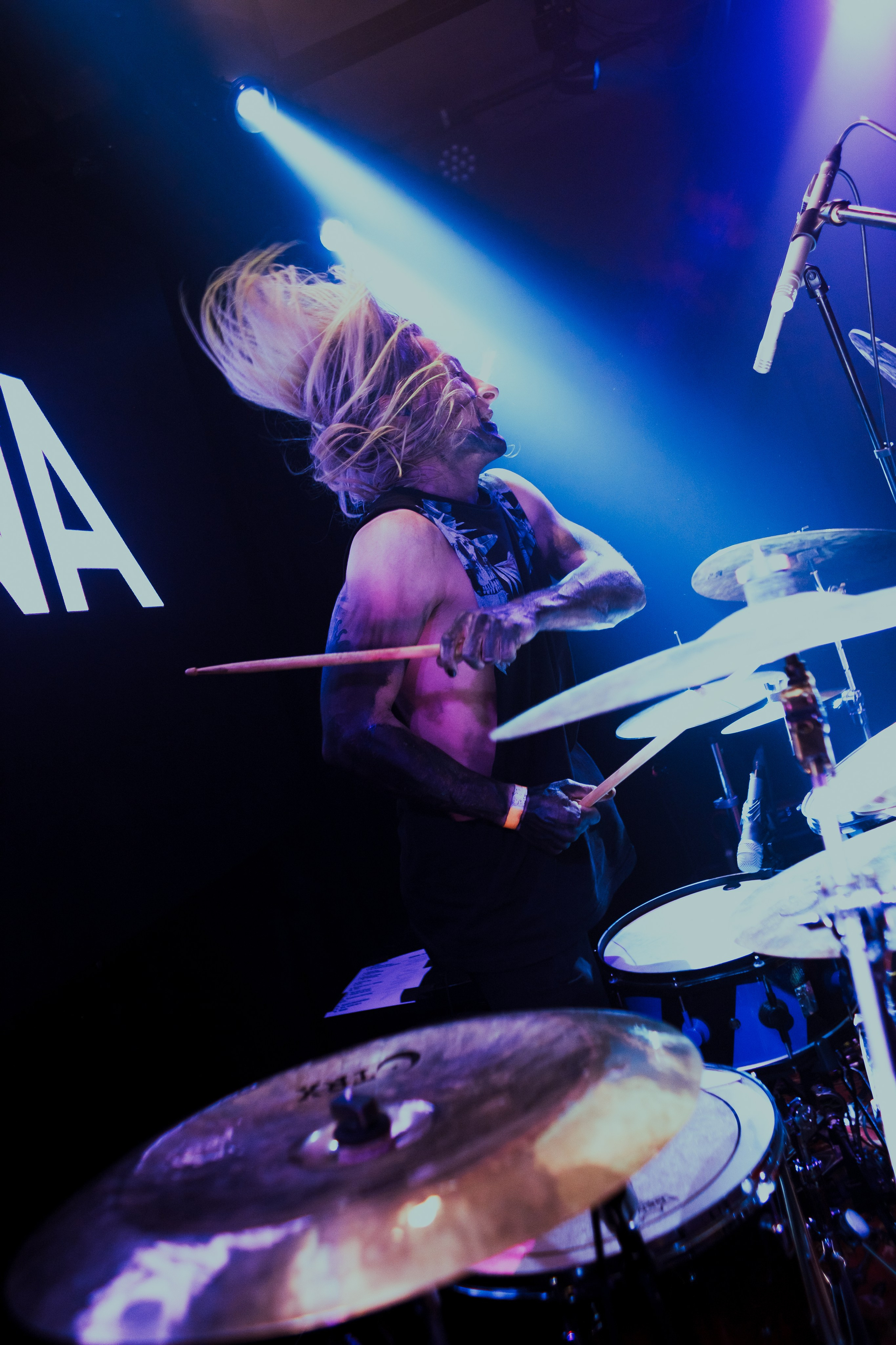 Ravdina|Сердце. Концертный фотограф в Санкт-Петербурге