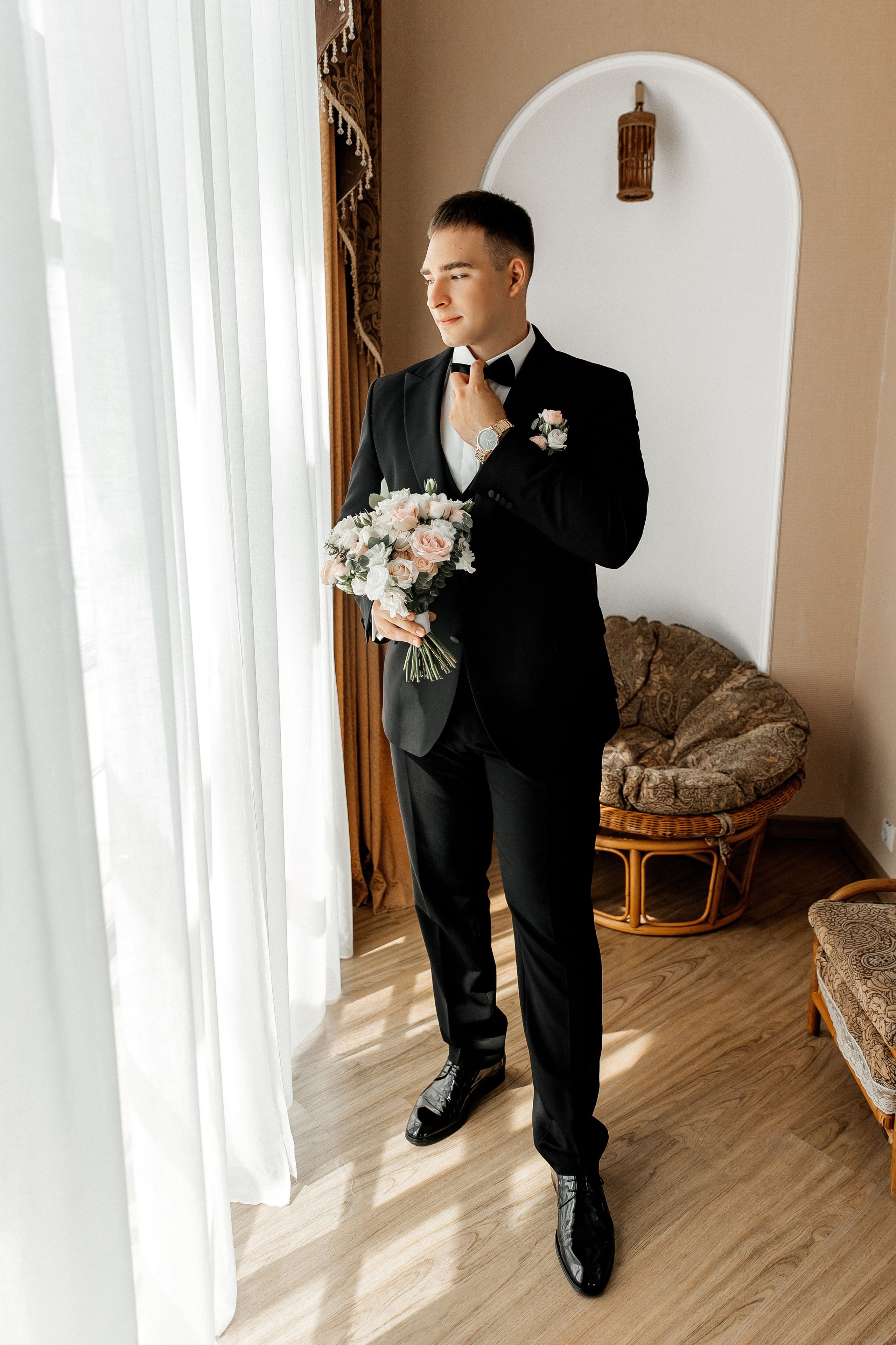 DANIIL & STEFANIA. Свадебный фотограф в Евпатории и в Крыму, Love story, женский портрет