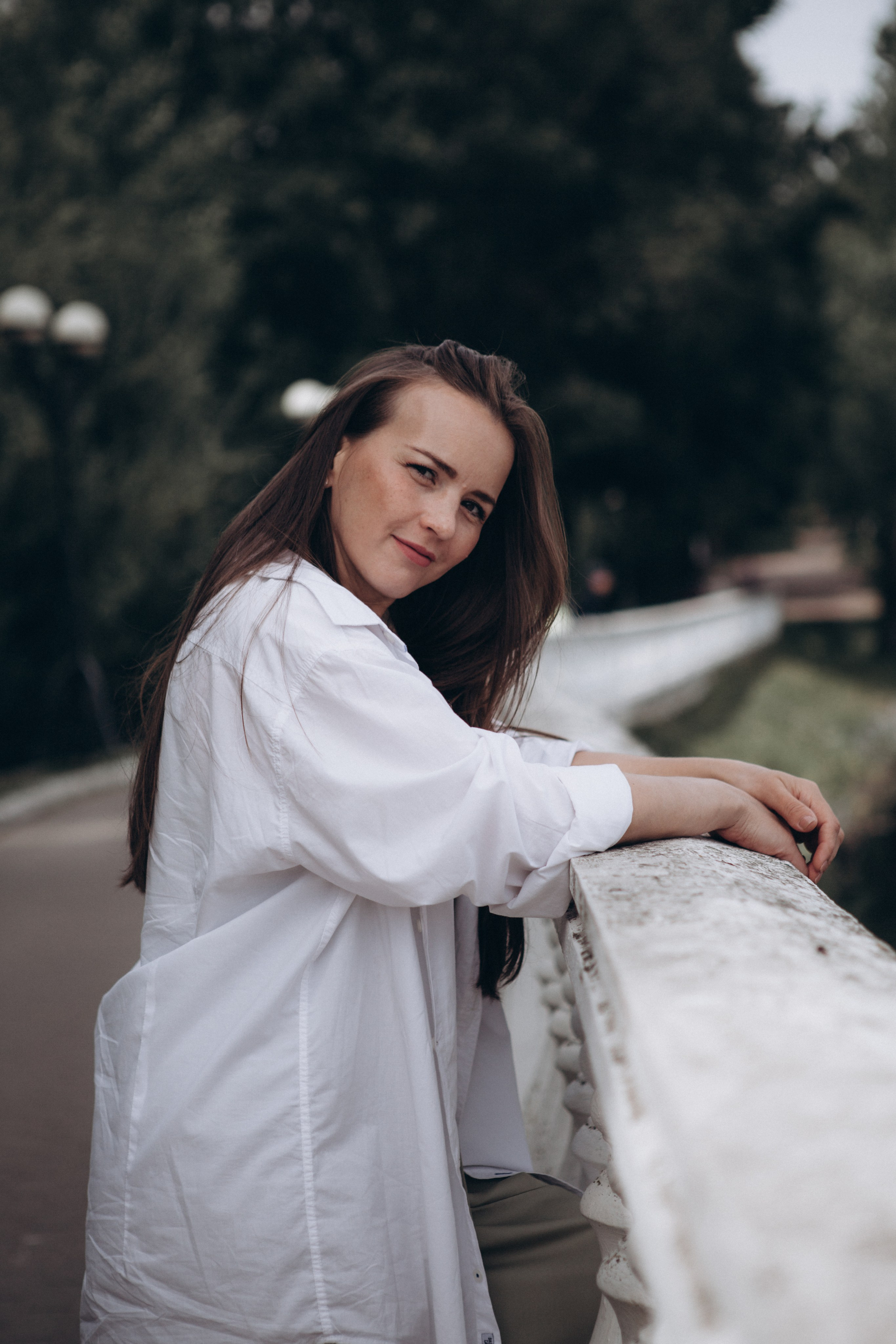 Ирина. Портретный фотограф Юлия Фёдорова