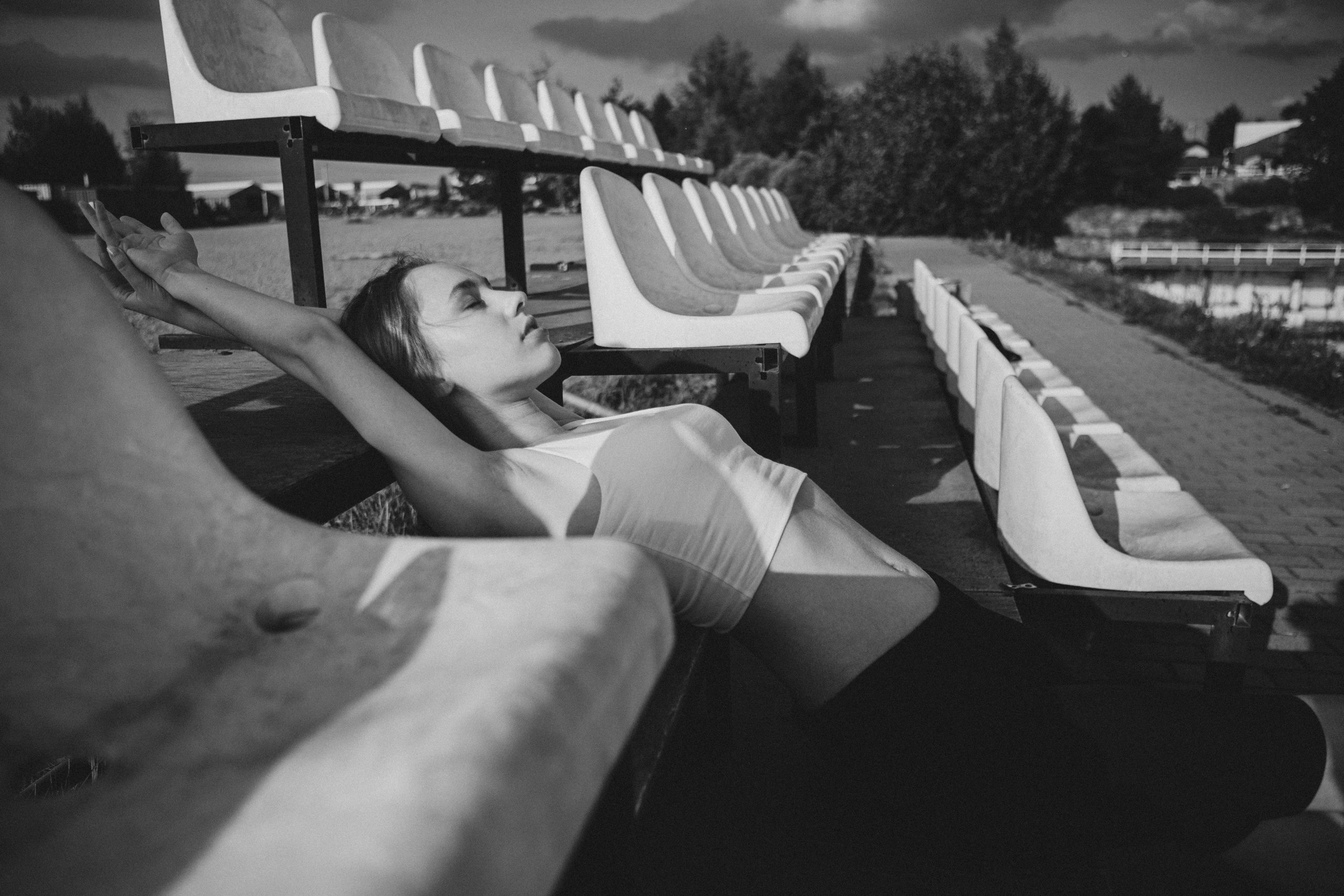 Лиза. Портретный фотограф Юлия Фёдорова