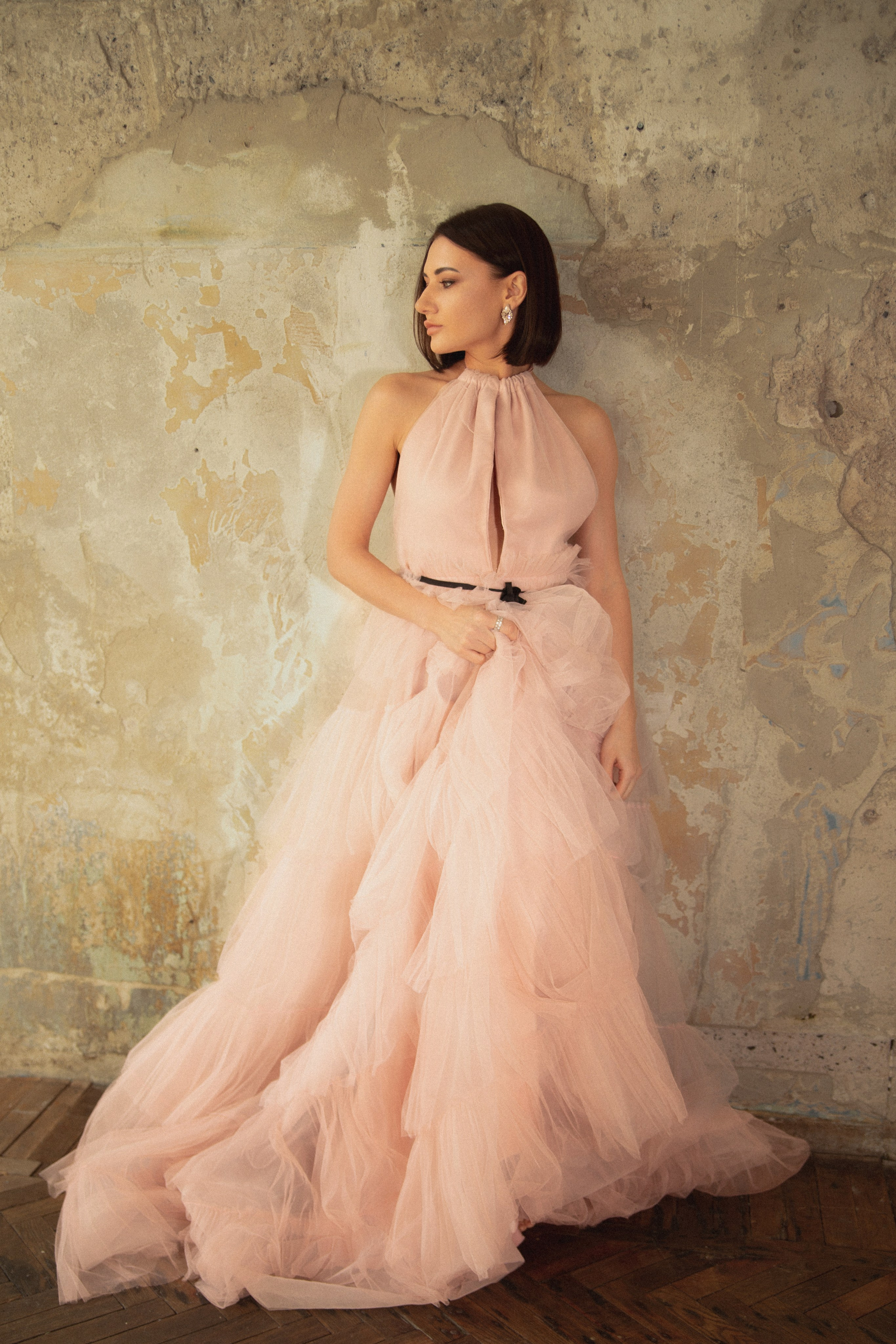 Анастасия. Фотограф Александр Закадычный | Таганрог