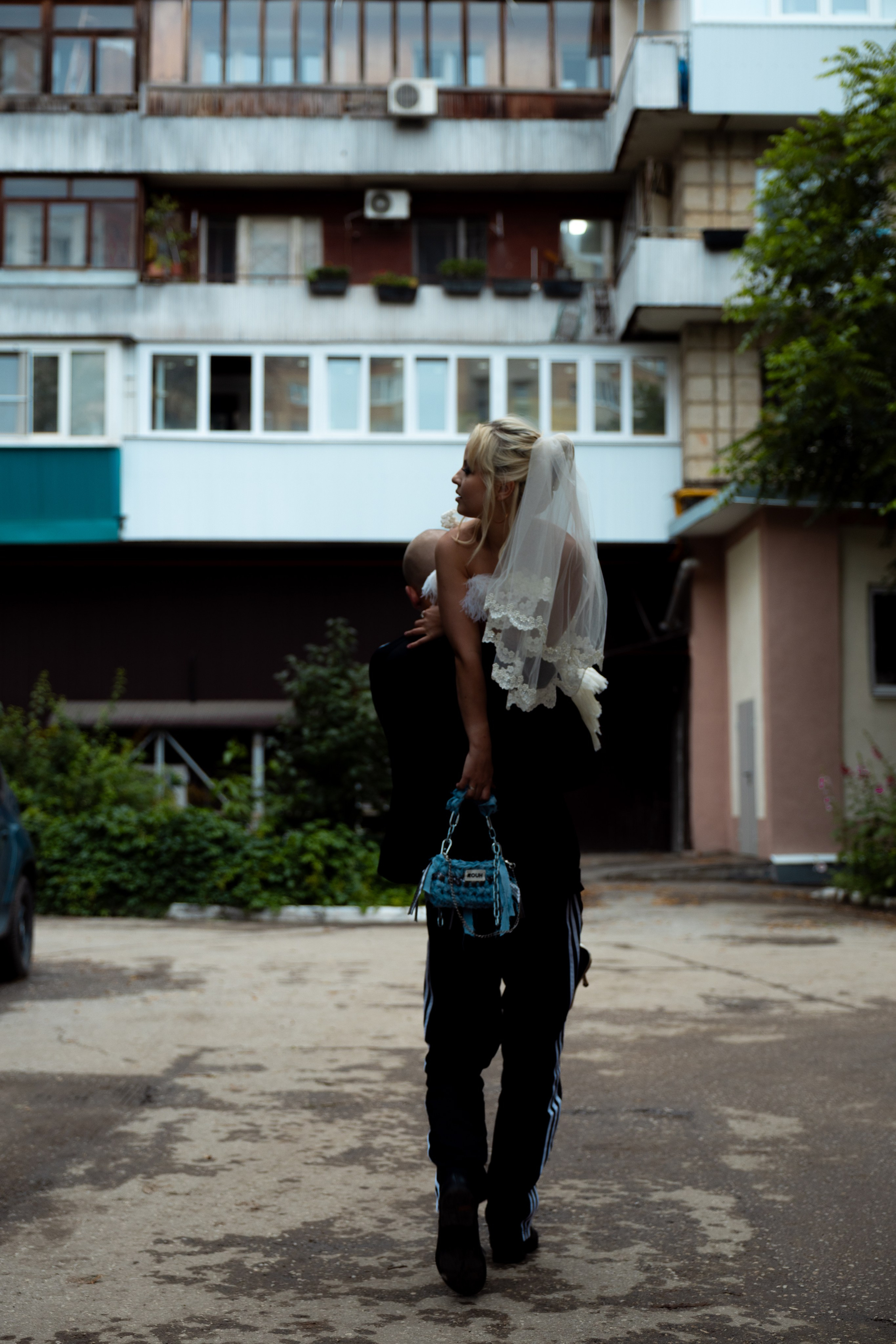 KOUH 2025 «свадьба»