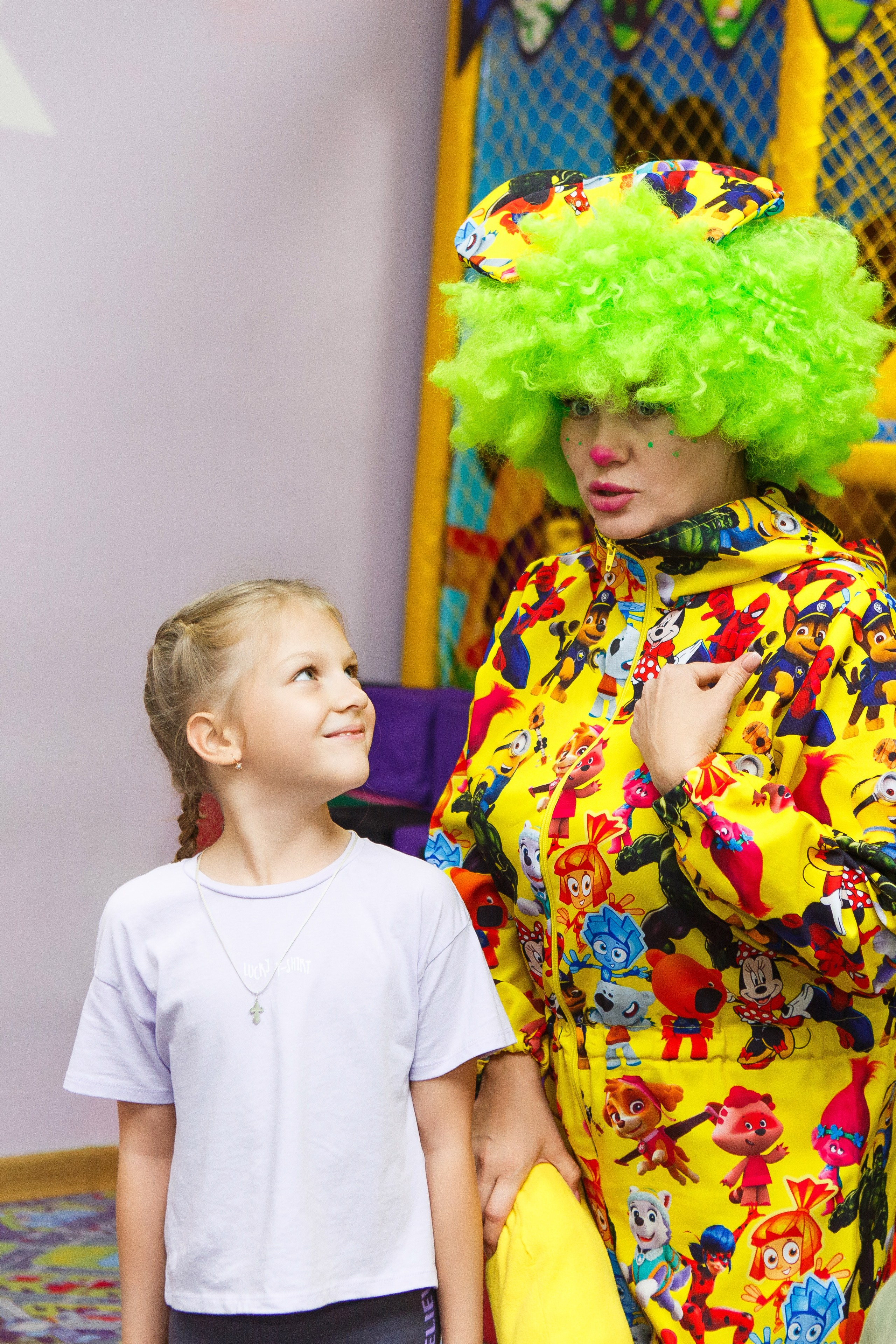 ШОУ KIDS 12.11. Профессиональный фотограф в Мценске и Орловской области