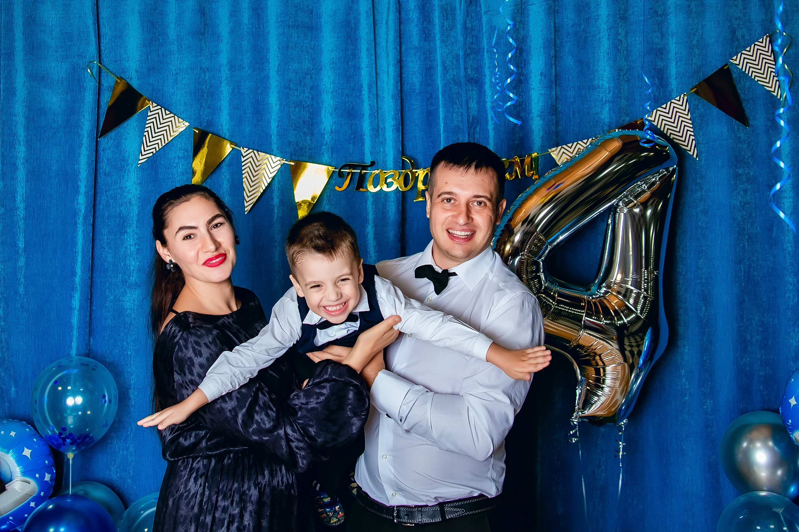 Репортаж. Фотограф Лебедева Татьяна г. Орехово-Зуево