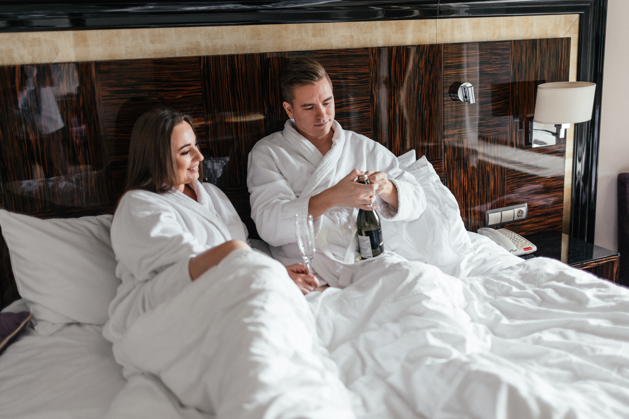 Александр и Екатерина. Свадебный фотограф Москва Миронцев Иван