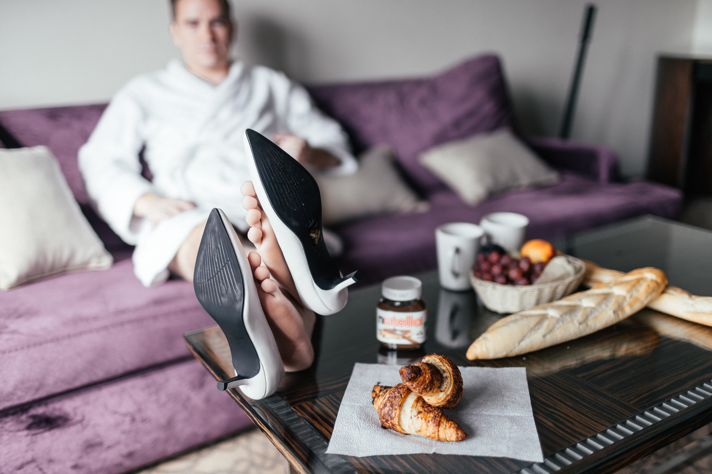 Александр и Екатерина. Свадебный фотограф Москва Миронцев Иван