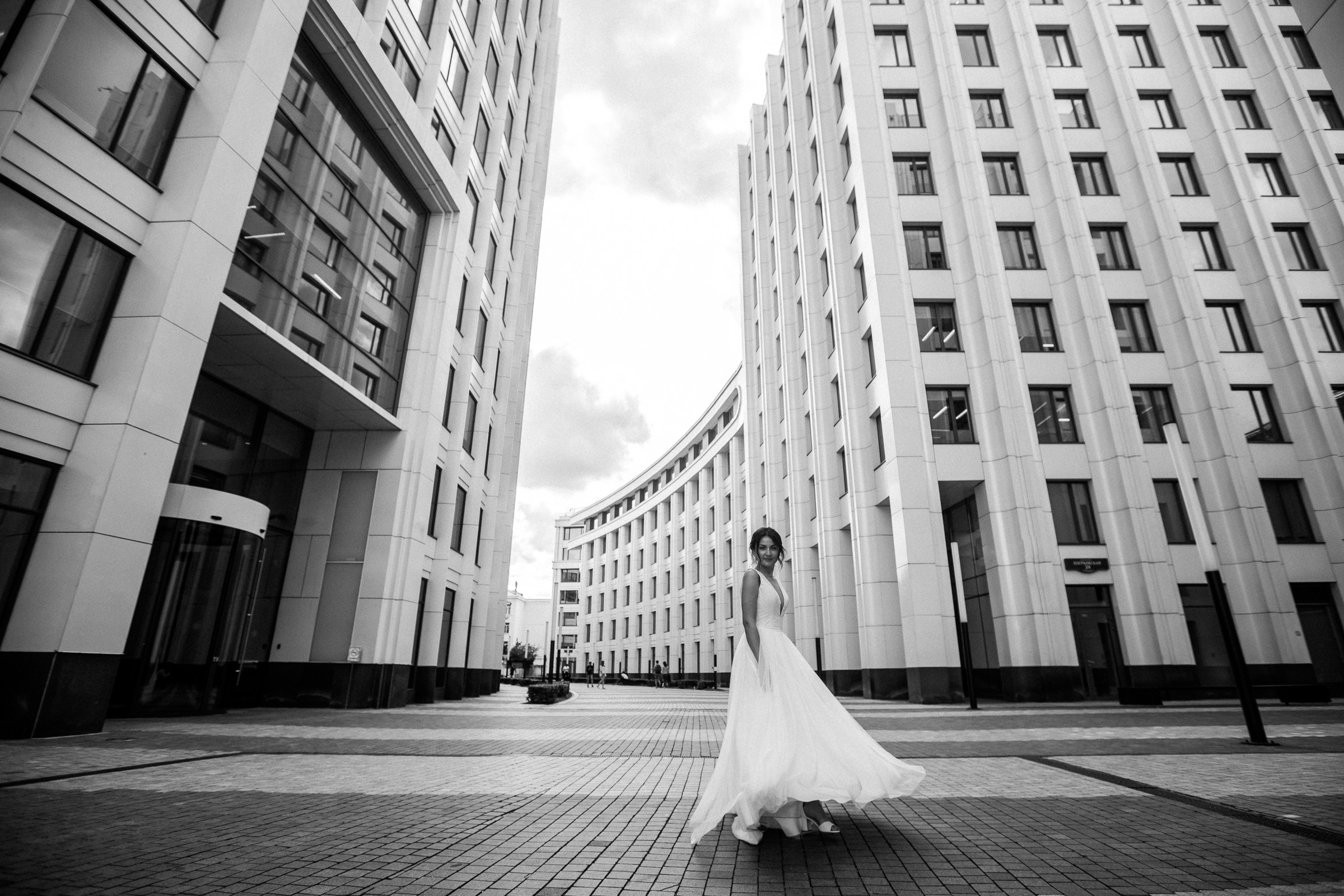 Свадебный фотограф Москва Миронцев Иван