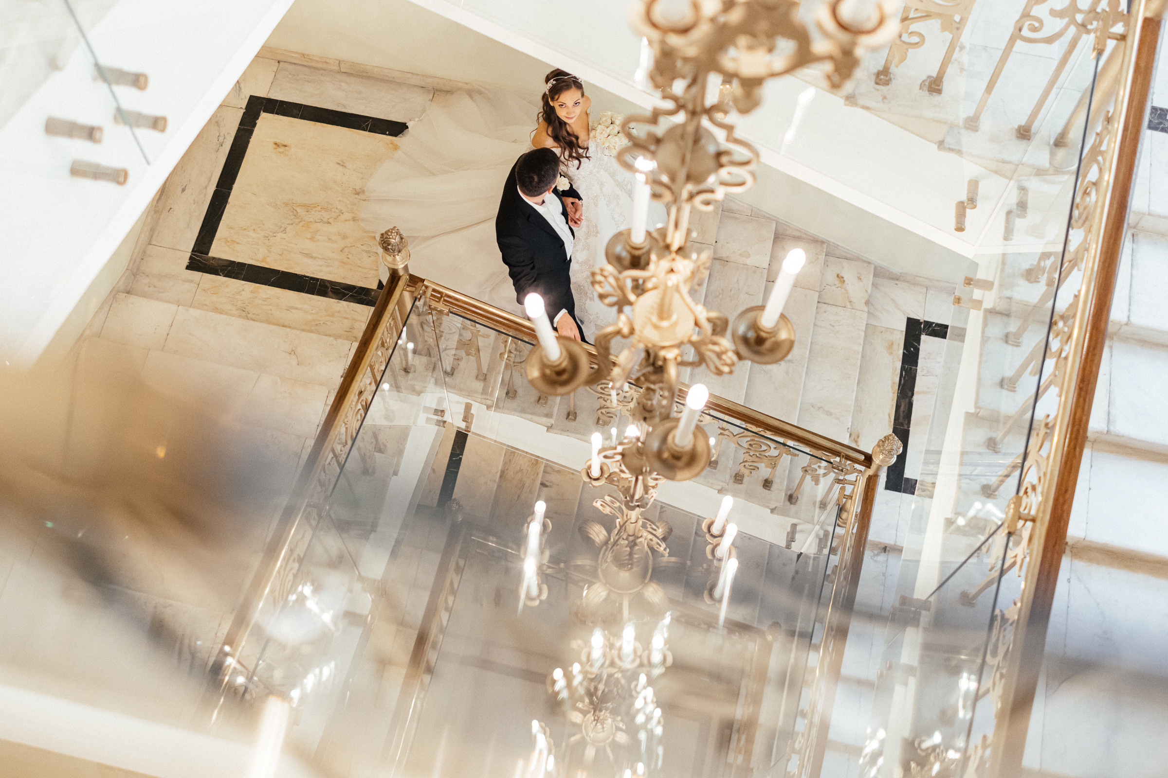 Ардуш и Ирина