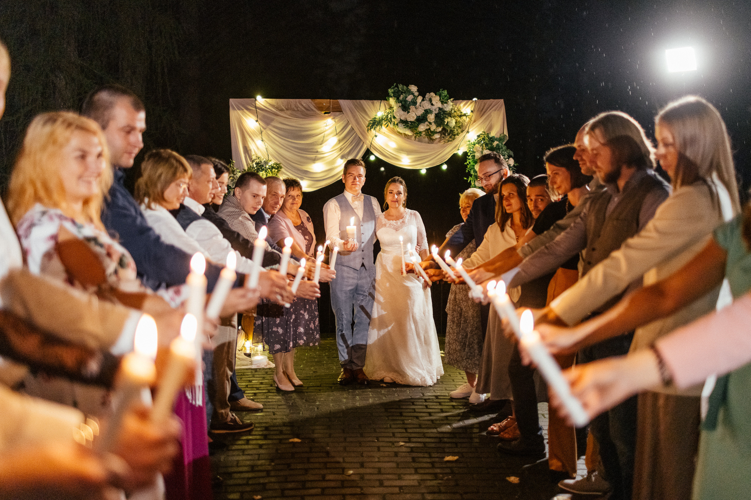 Александр и Екатерина. Свадебный фотограф Москва Миронцев Иван