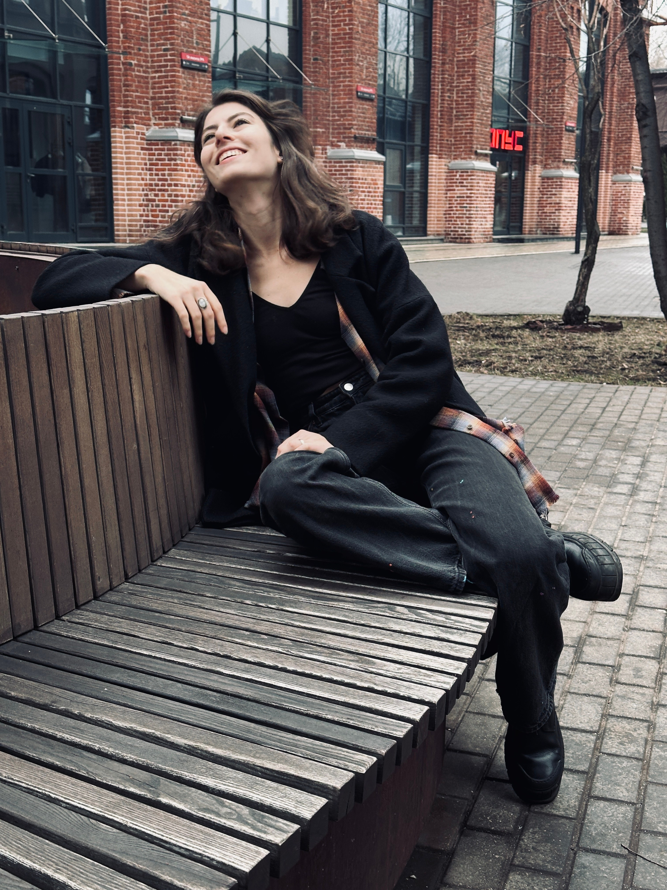 ФотоПрогулки. Смотри, красота!