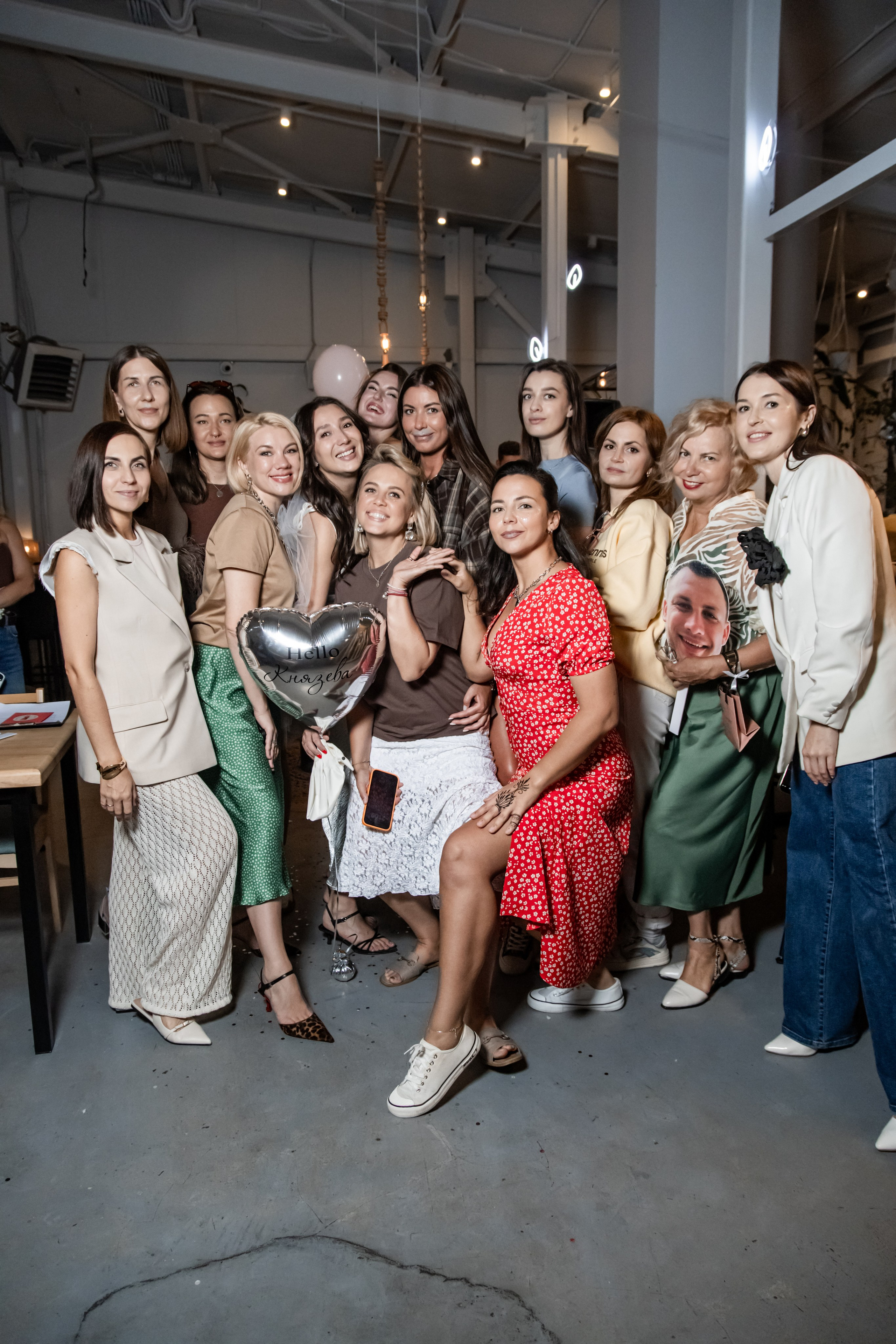 Фотосессия, Девичник, Репортажная съемка. МЕДИА-РЕСУРС ХАБАРОВСК / Фотоотчеты / Репортажи / События