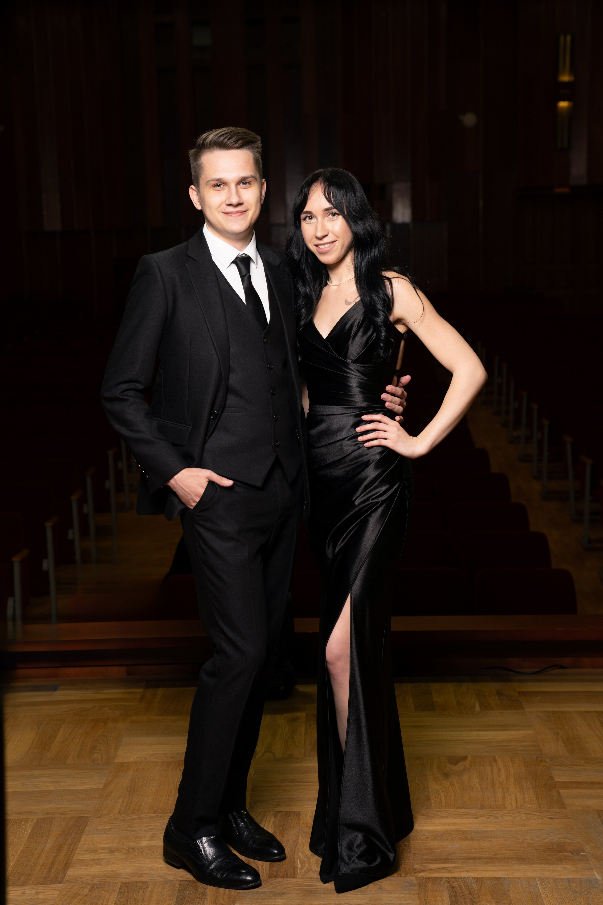 СГМУ. Vladislav Blinov photographer