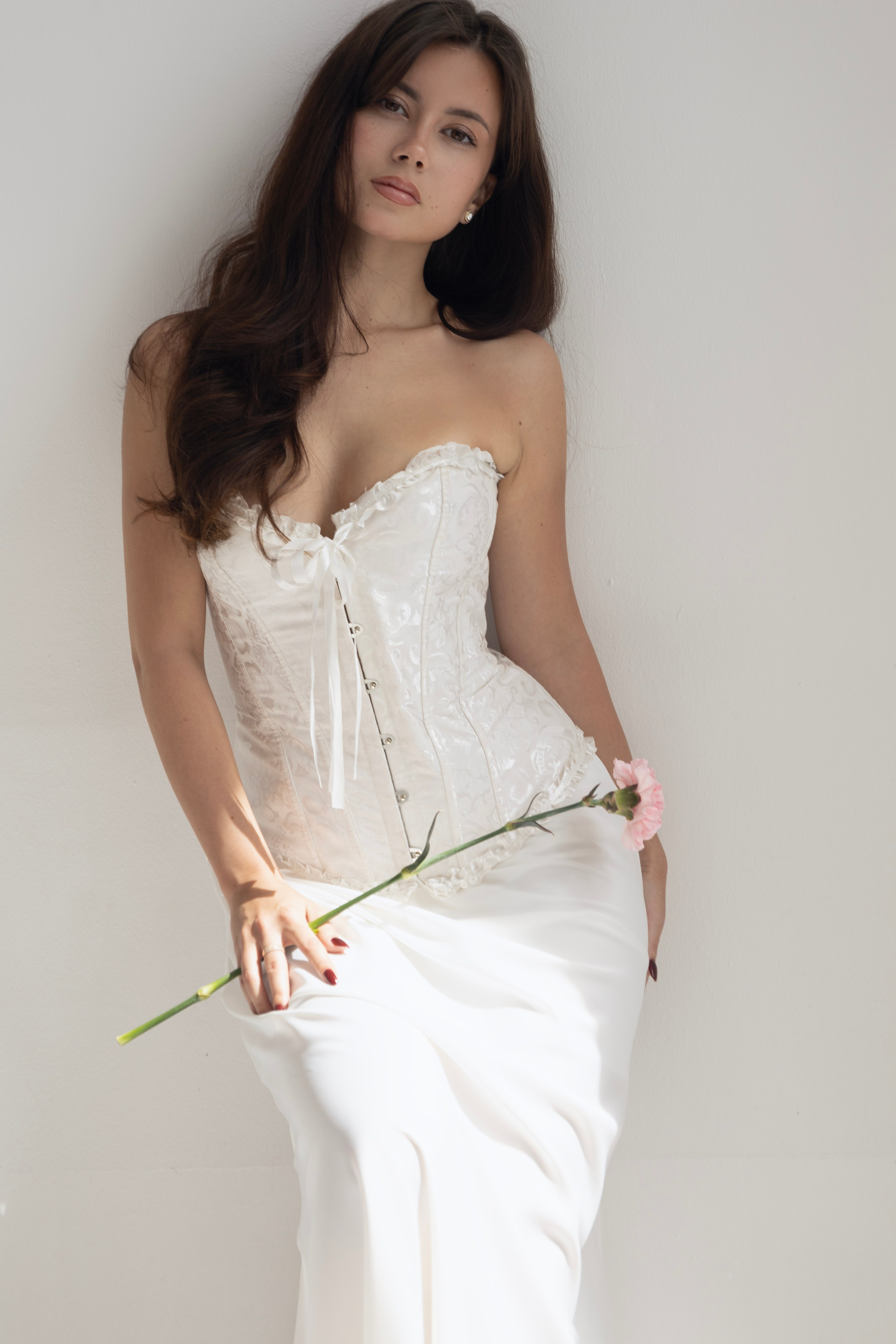 Диана. Портретный фотограф в Иркутске Анна Огородникова