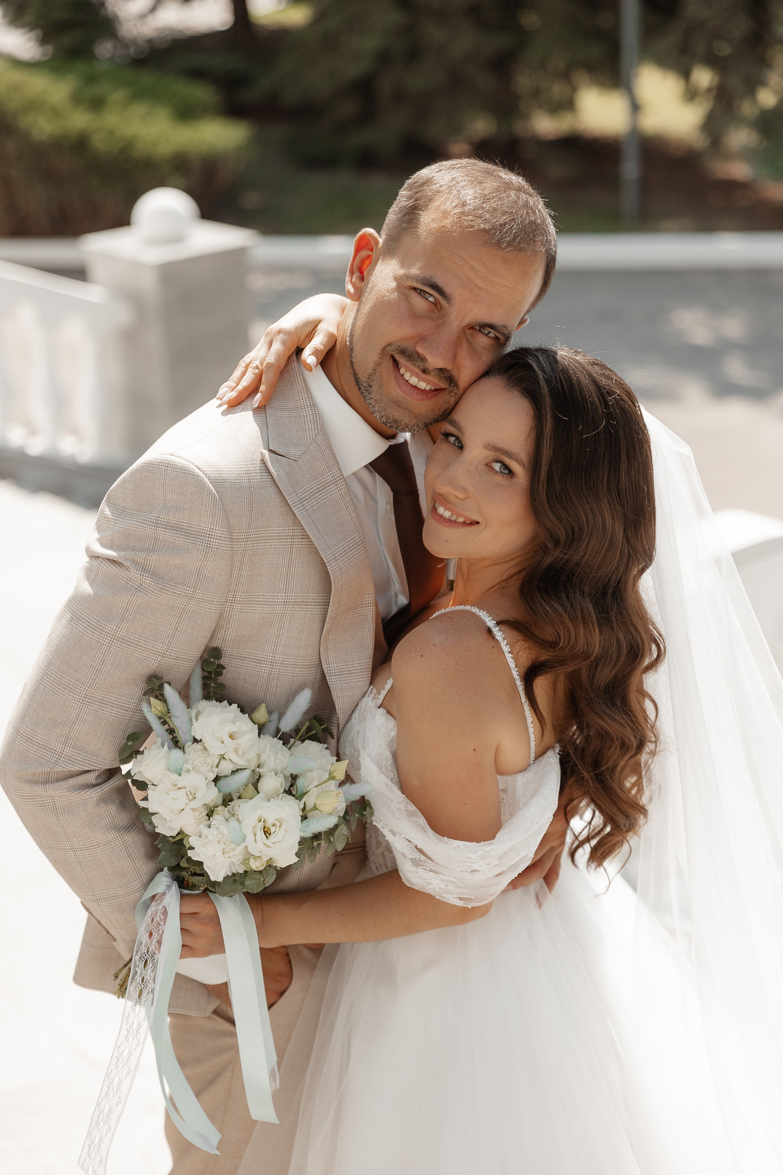 Wedding 22/08/25. Свадебный и семейный фотограф в Саратове Екатерина Ромакина