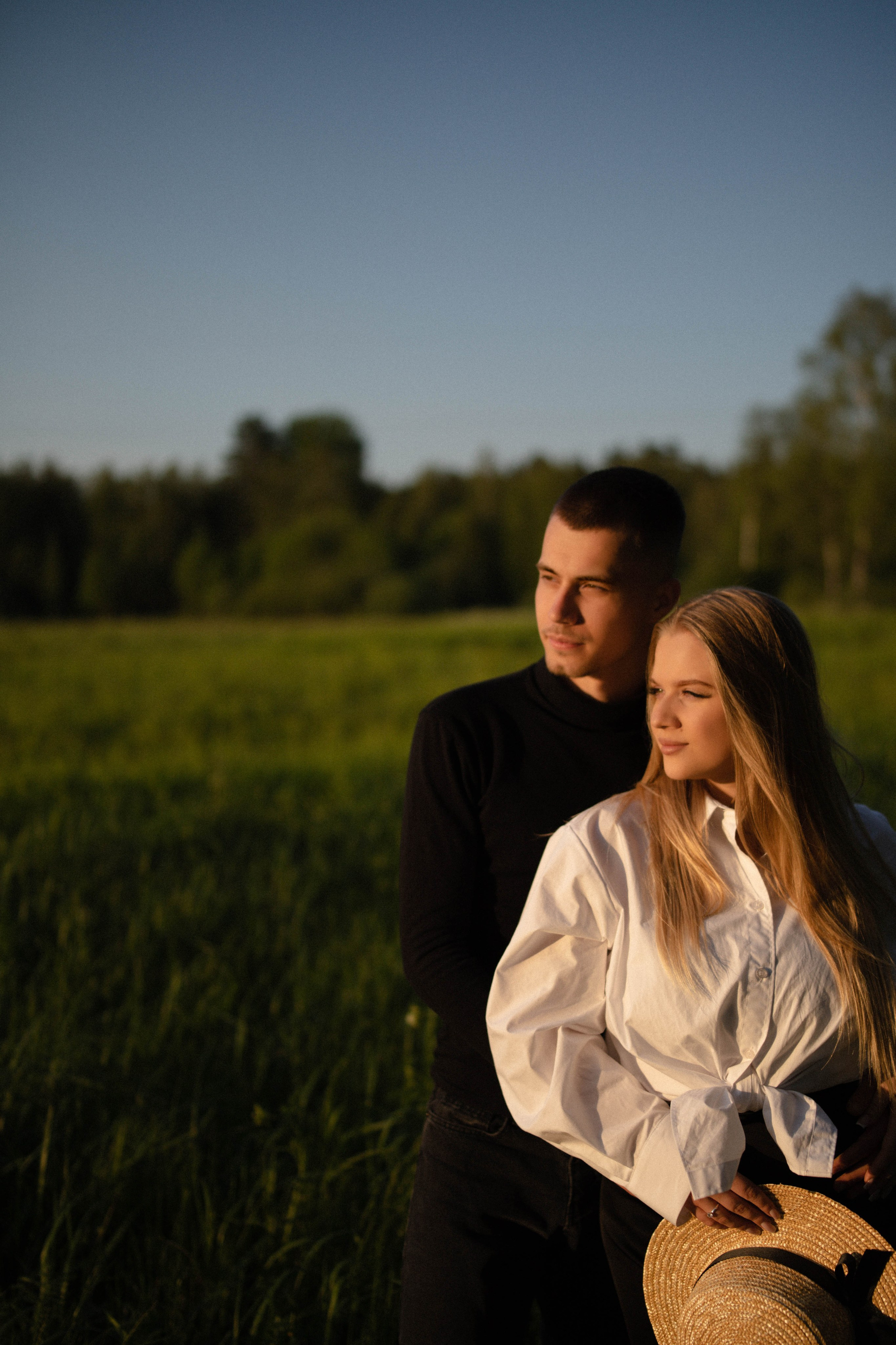 Альбом: Love Story | Фотограф в Зеленограде Таня Бараненко