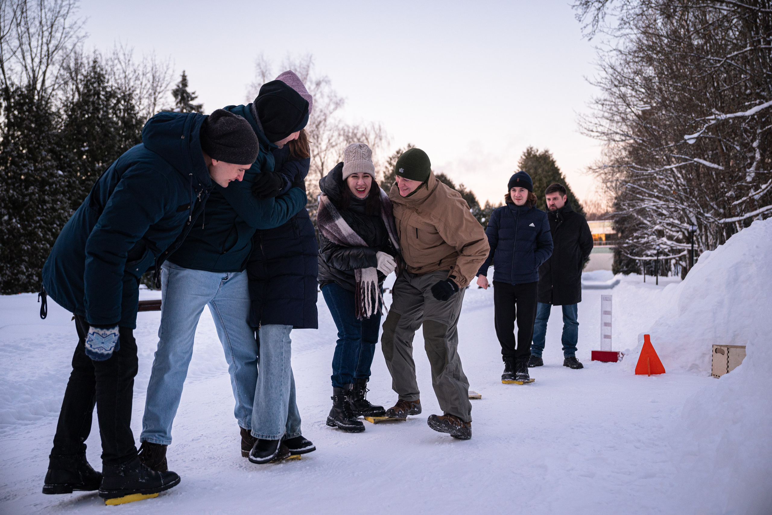 Корпоратив Sapiens Solutions. Фотограф Дарья Сафонова Dashulkacss