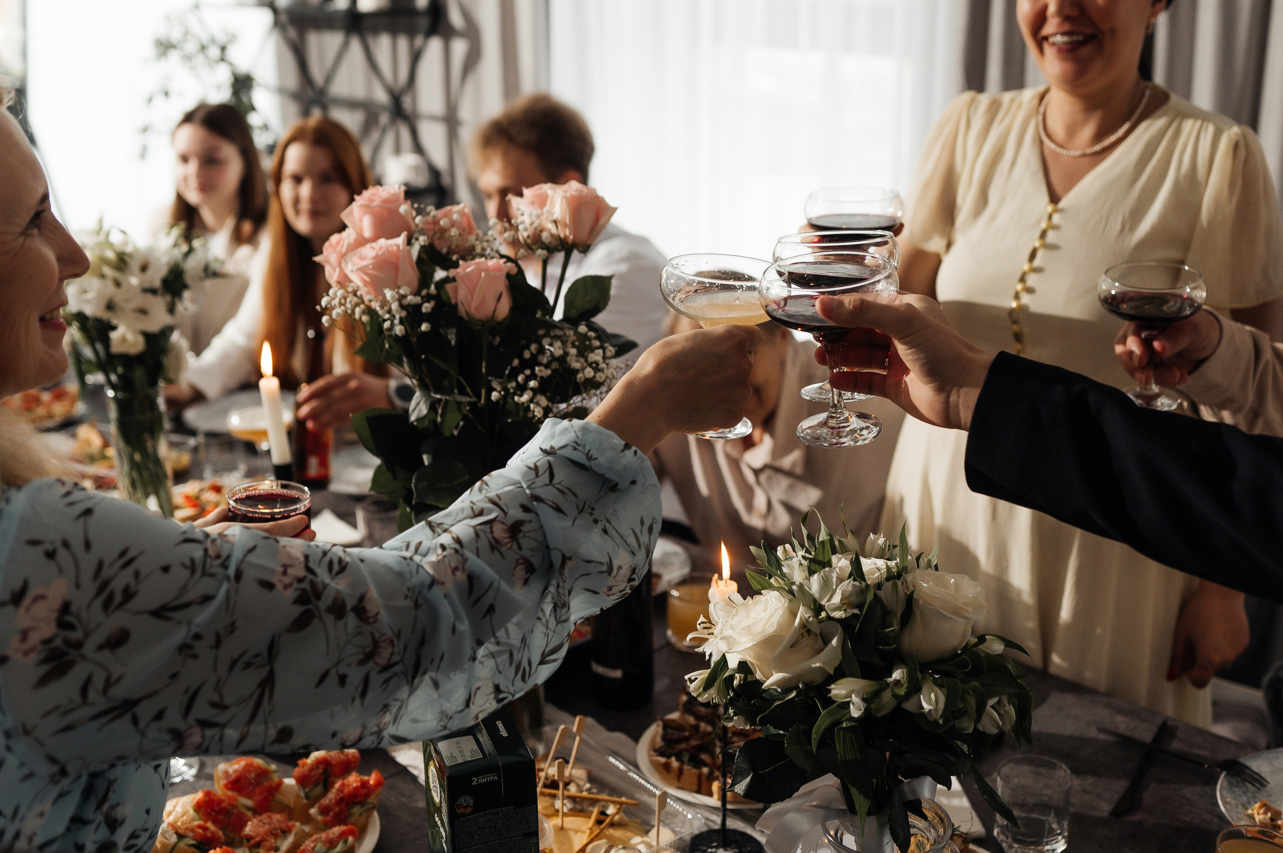 Яна и Витя. Фотограф Виктория Грибова г. Вологда