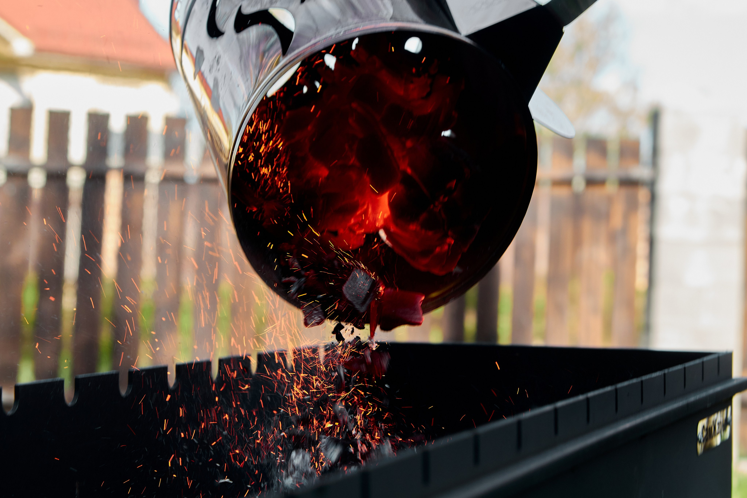 Фотосъёмка мангалов и печей. Предметный и репортажный фотограф Алексей Кротов