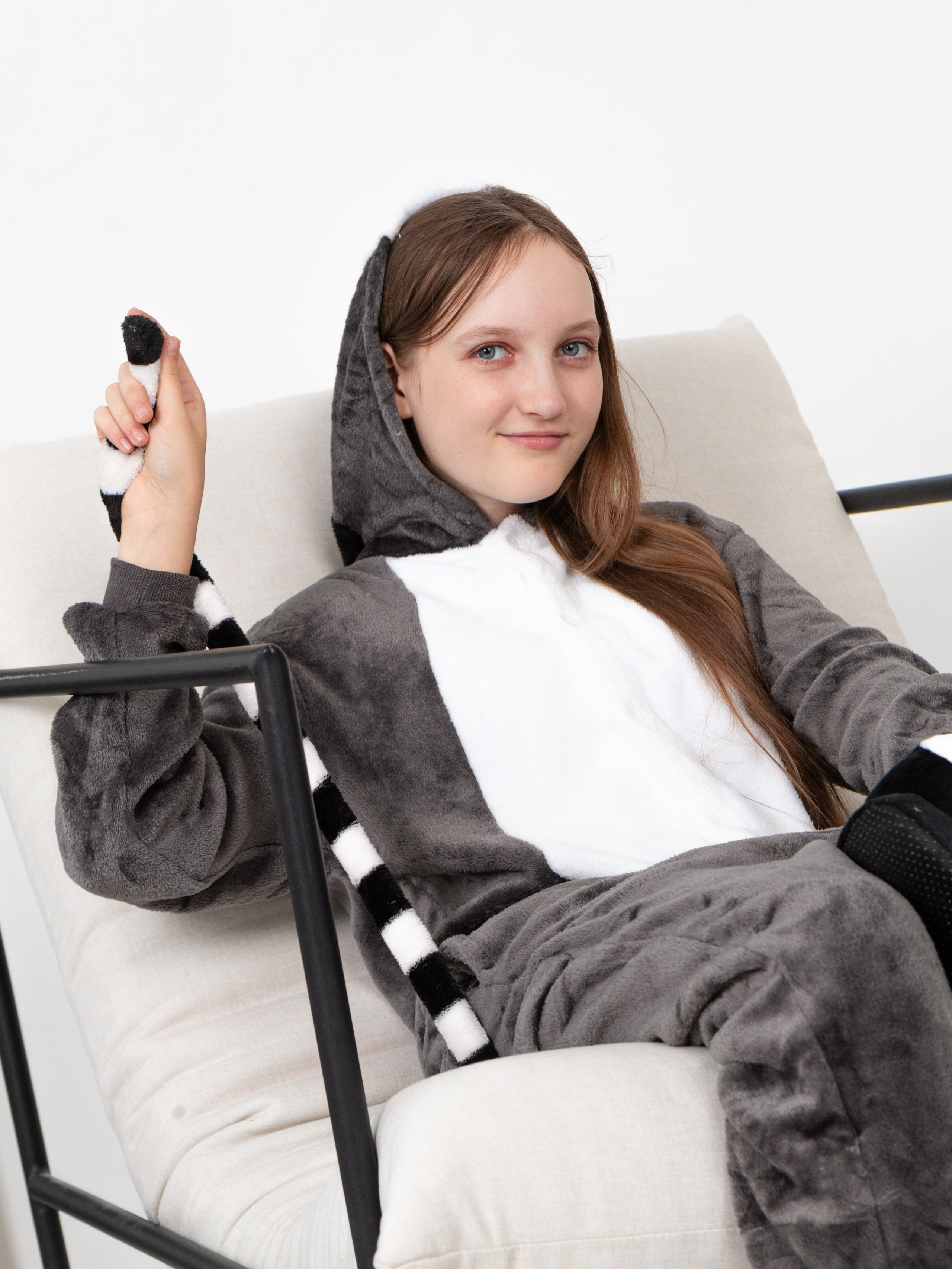 Кигуруми. Предметный и репортажный фотограф Алексей Кротов