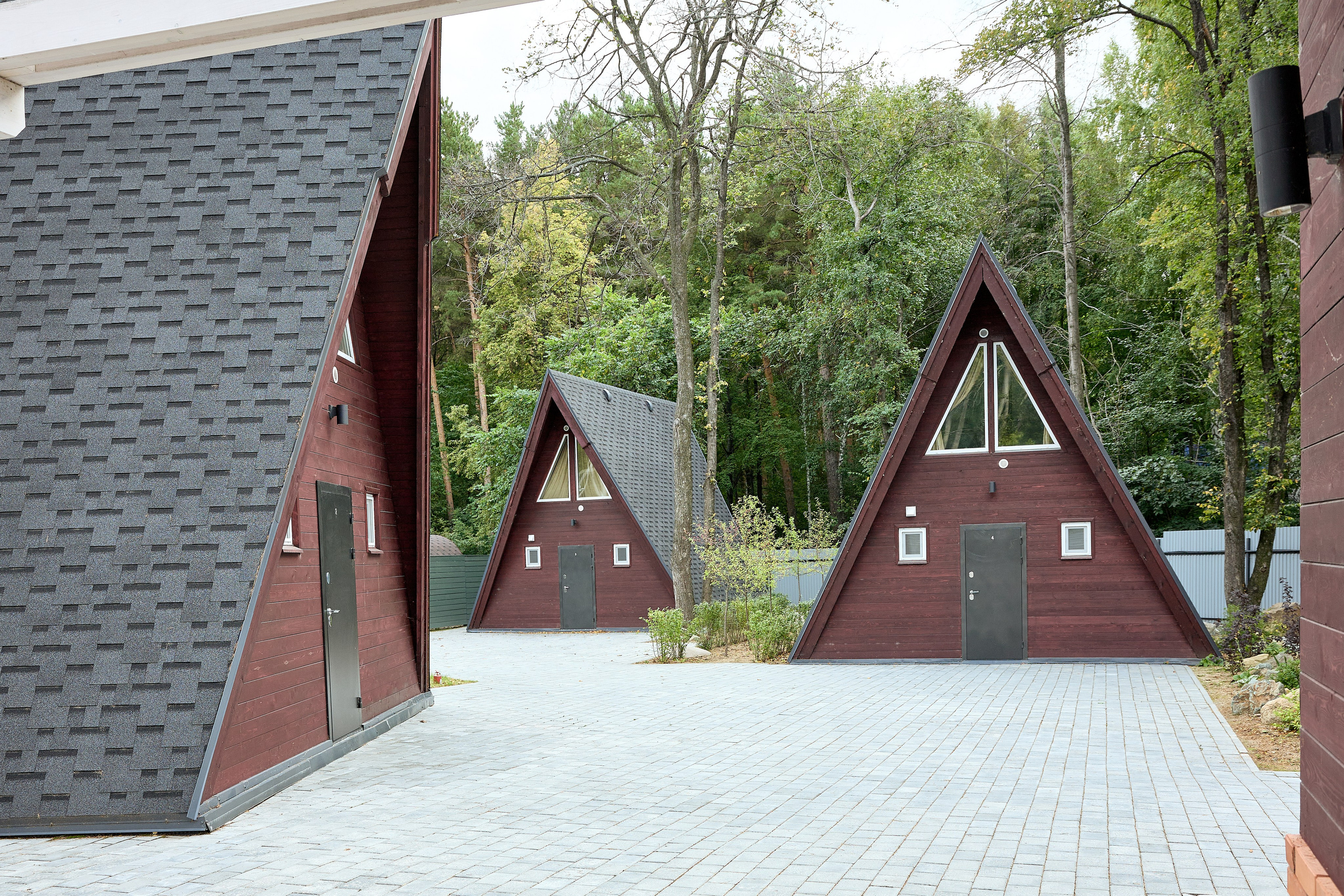 Ресторан «Город-Загород». Предметный и репортажный фотограф Алексей Кротов