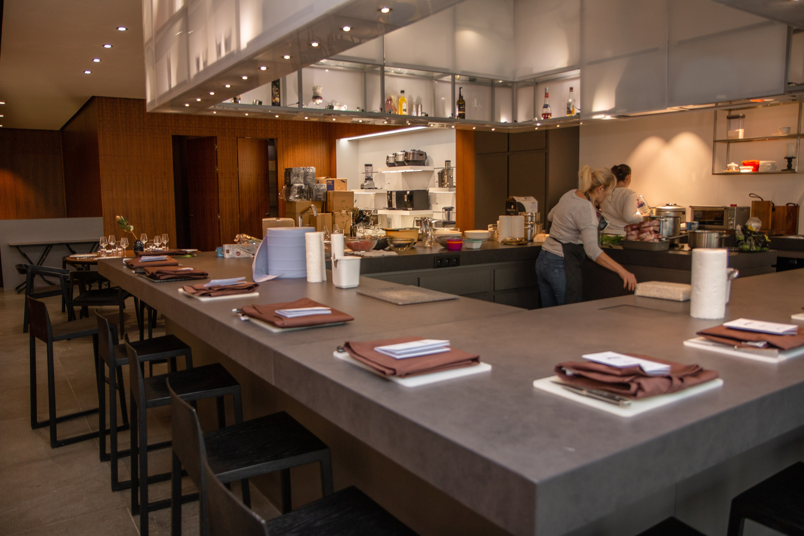 Мастер-классы Sun Kitchen. Предметный и репортажный фотограф Алексей Кротов