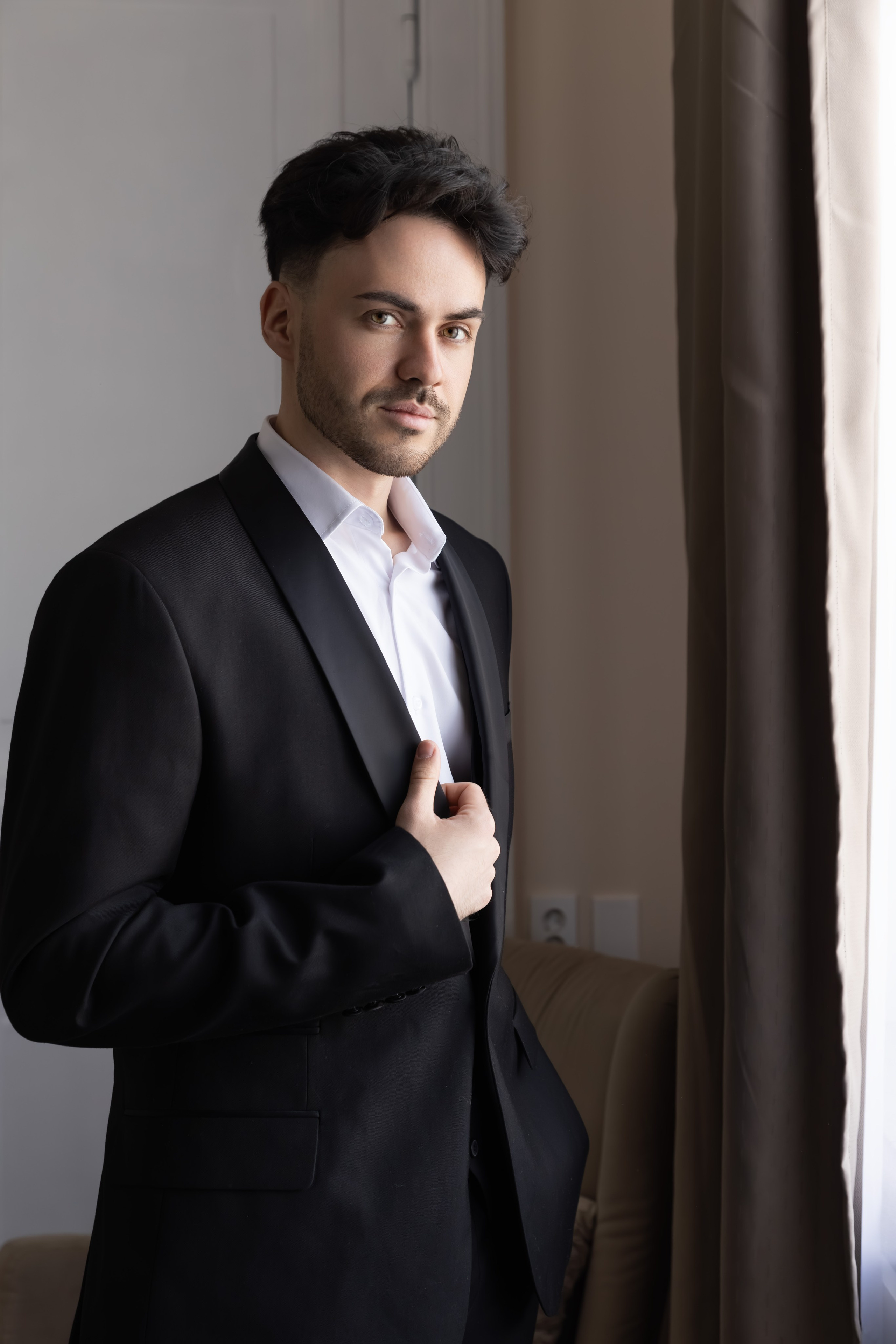 Свадебный фотограф в Москве: профессиональная фотосъёмка вашей свадьбы под ключ