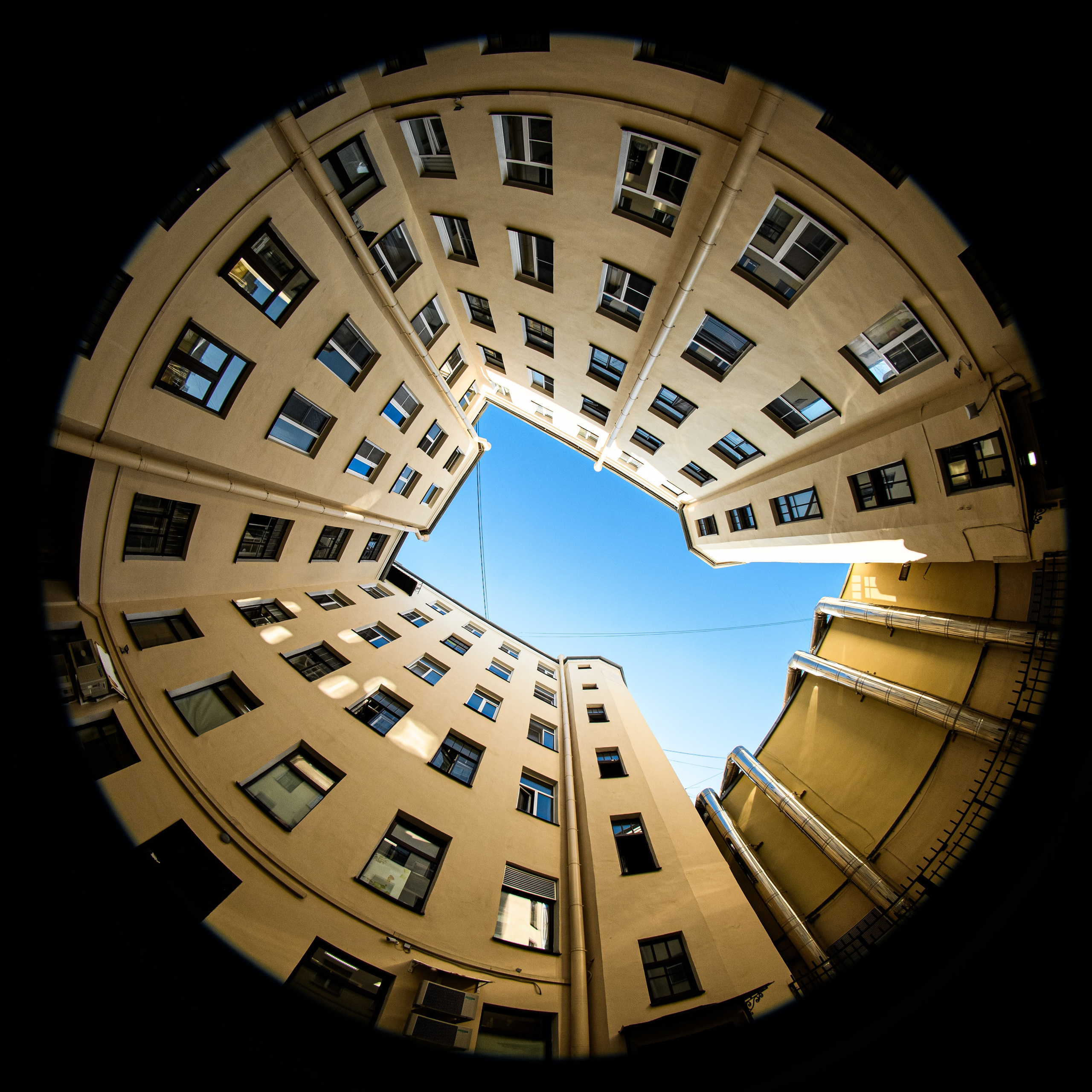 Большой проспект П.С., 56