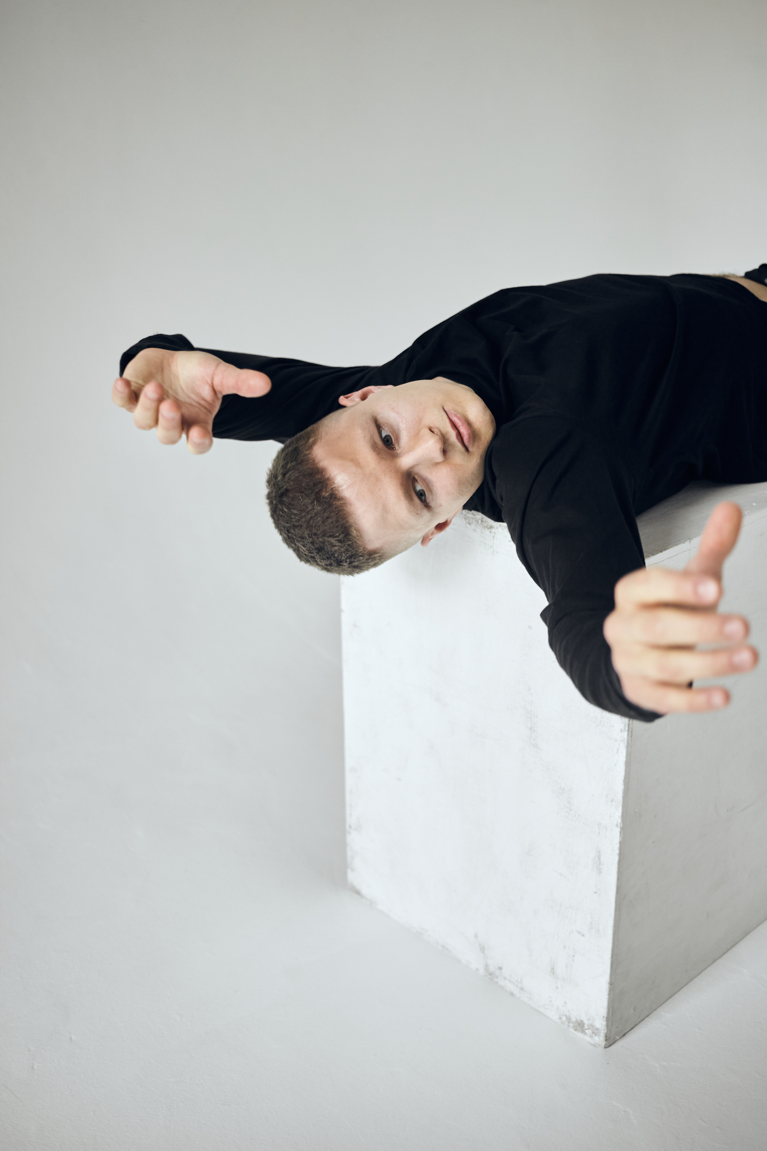 СЕРГЕЙ. Фотограф в Санкт-Петербурге Лазарев Евгений