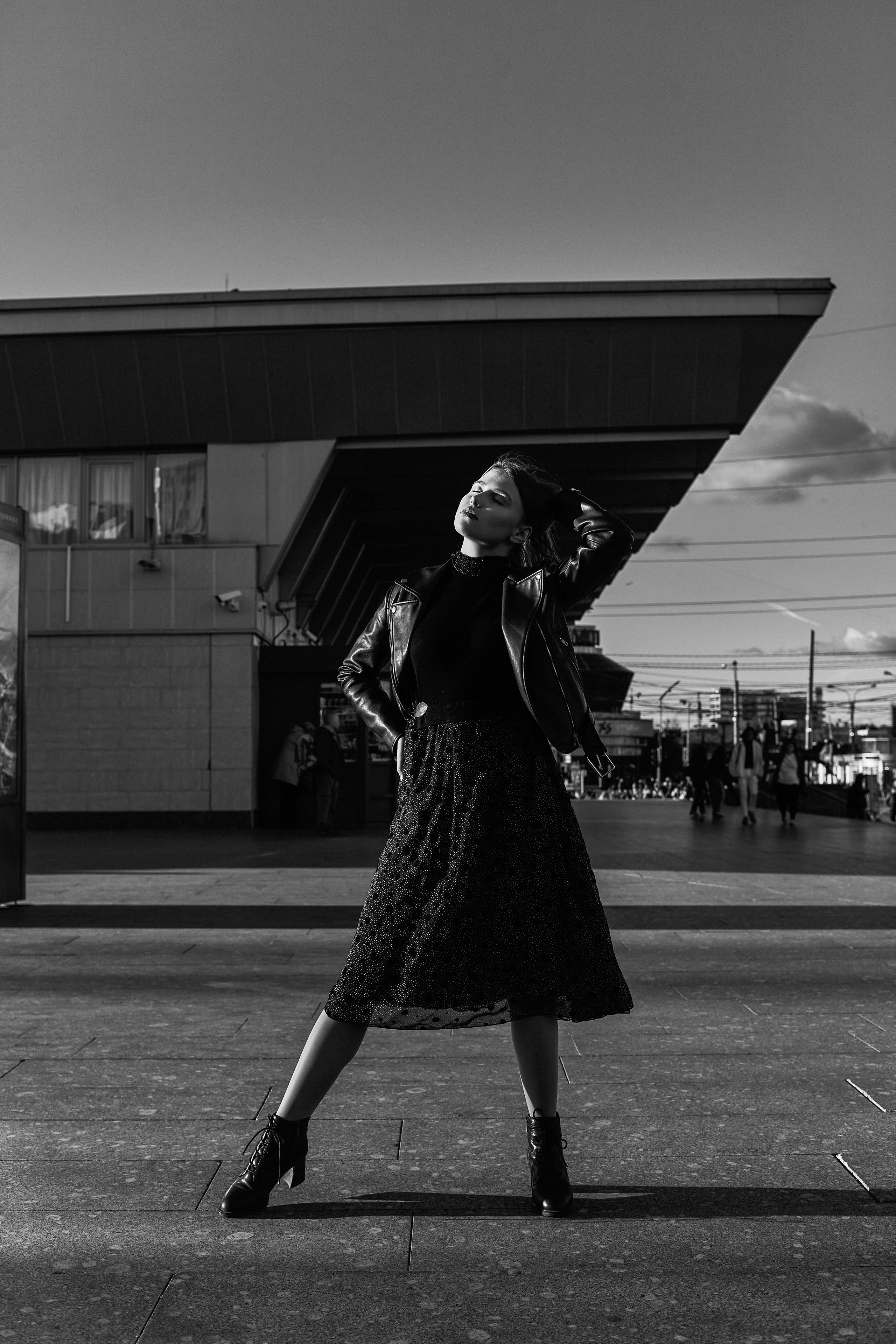 КСЕНИЯ КОРНЕЕВА. Фотограф в Санкт-Петербурге Лазарев Евгений