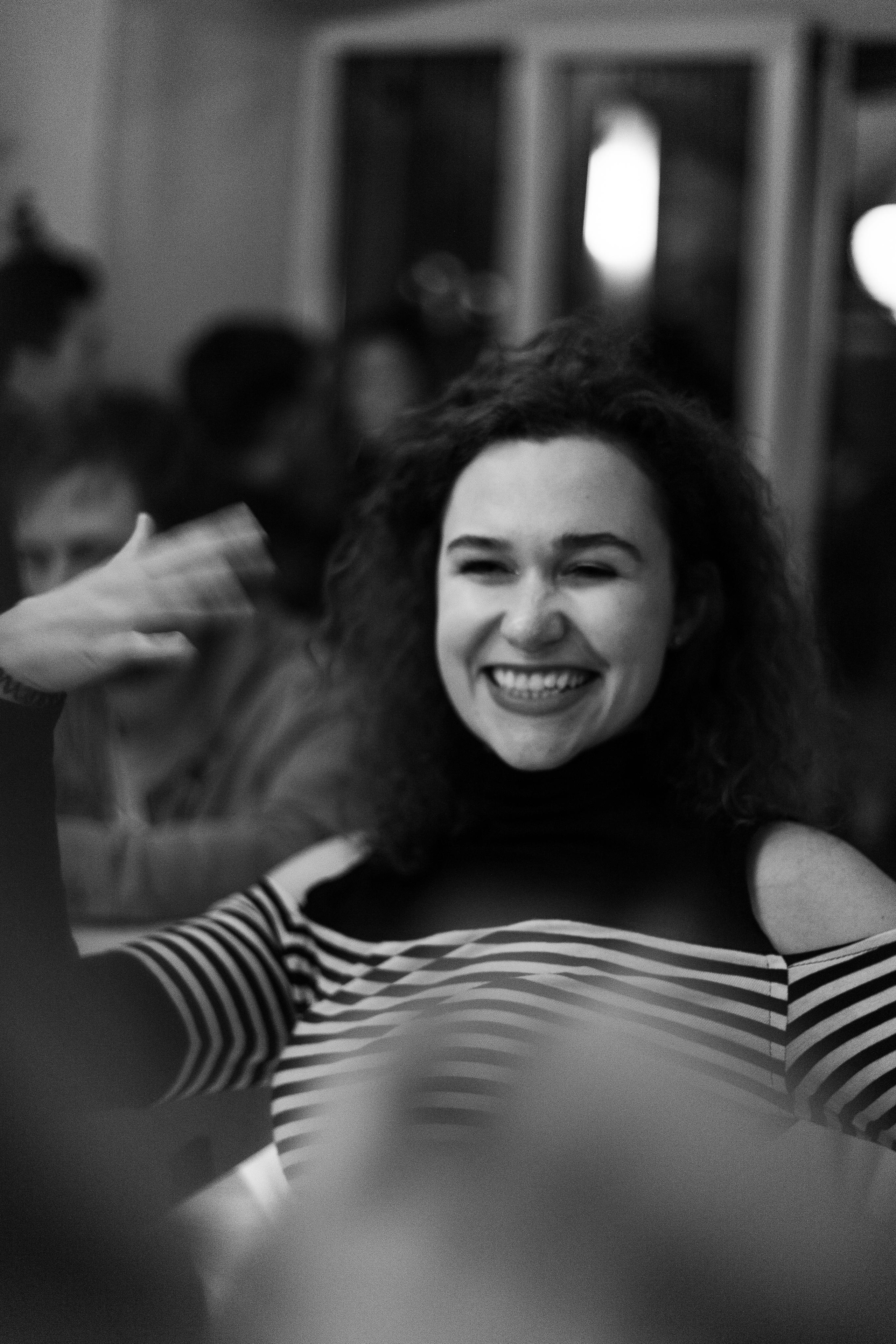 DUSHA. Фотограф в Санкт-Петербурге Лазарев Евгений