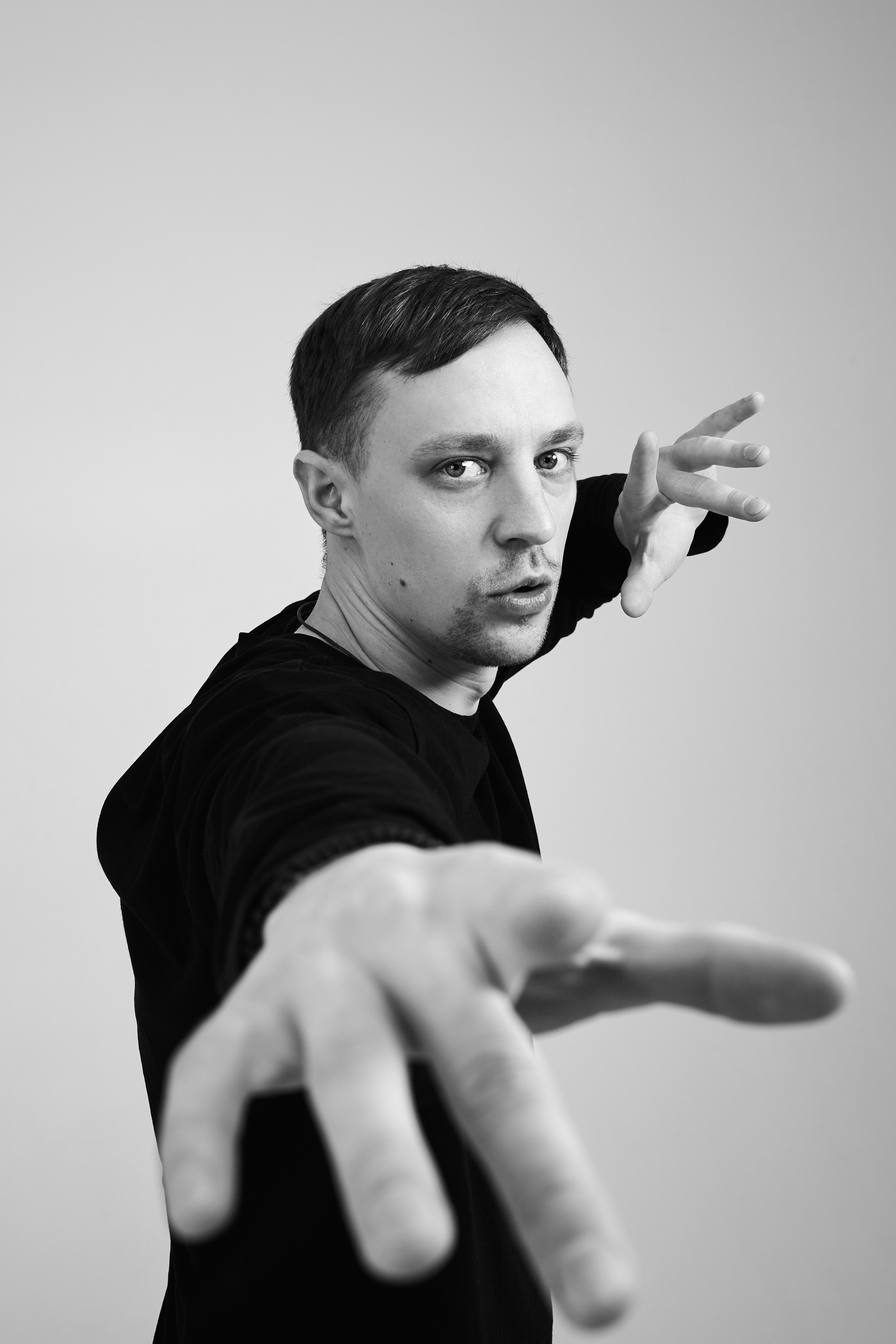 TO BE BAR STAFF 2021. Фотограф в Санкт-Петербурге Лазарев Евгений