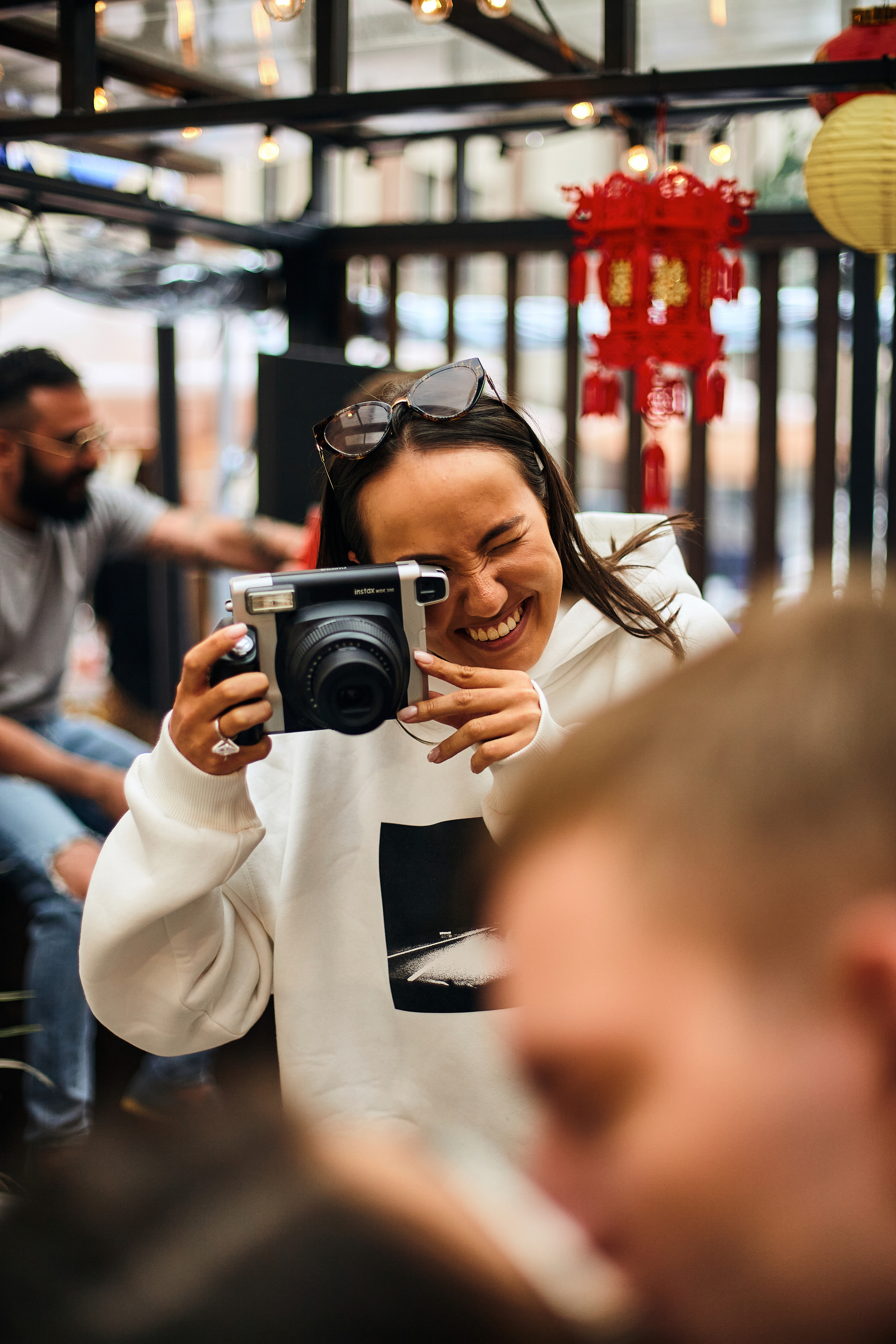 HAPPY BIRTHDAY TO BE BAR. Фотограф в Санкт-Петербурге Лазарев Евгений