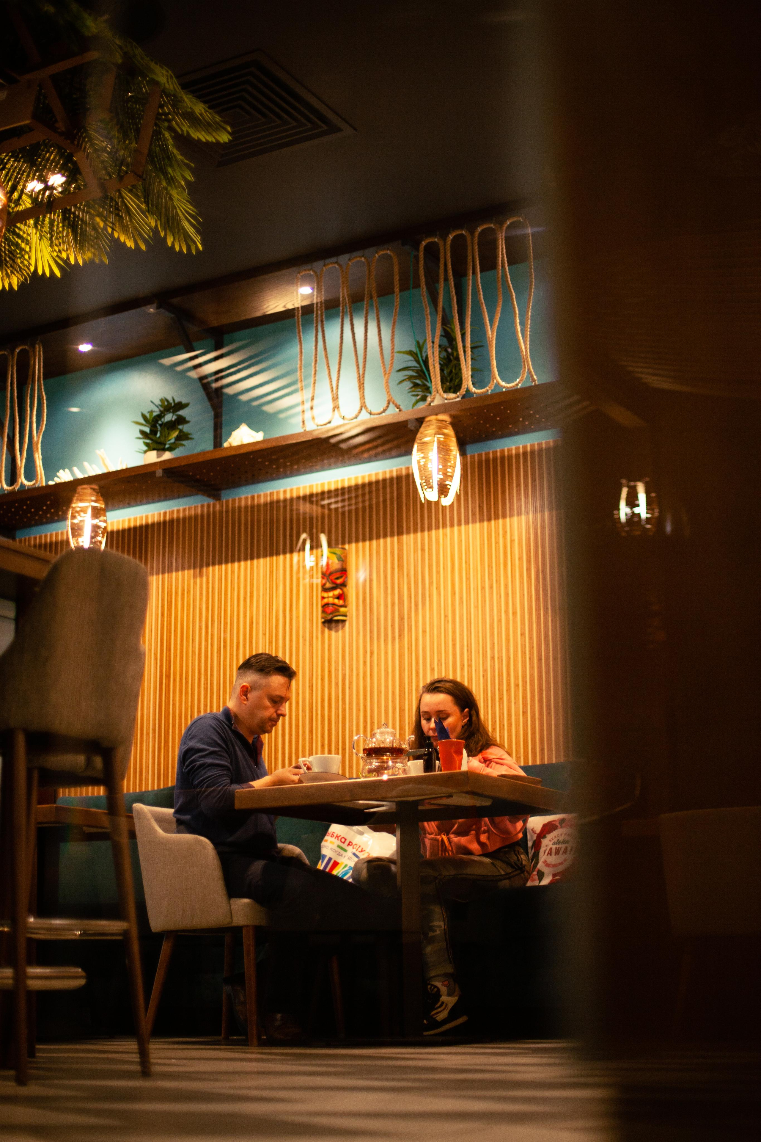 MAUI. Фотограф в Санкт-Петербурге Лазарев Евгений