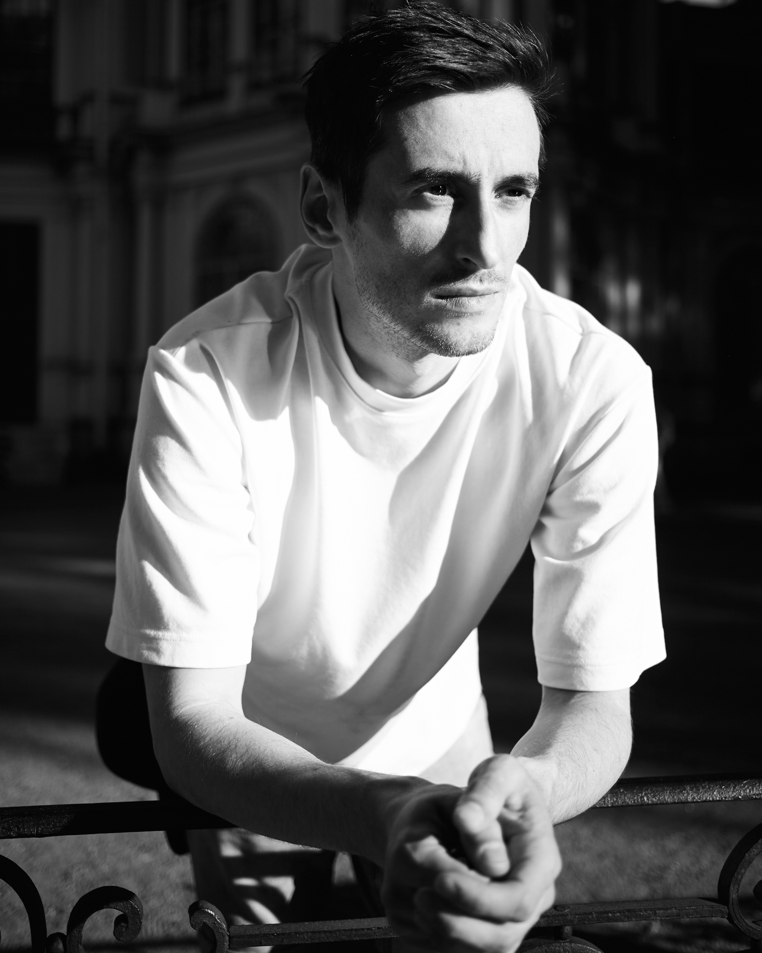 РАДИОН И МАРИЯ. Фотограф в Санкт-Петербурге Лазарев Евгений