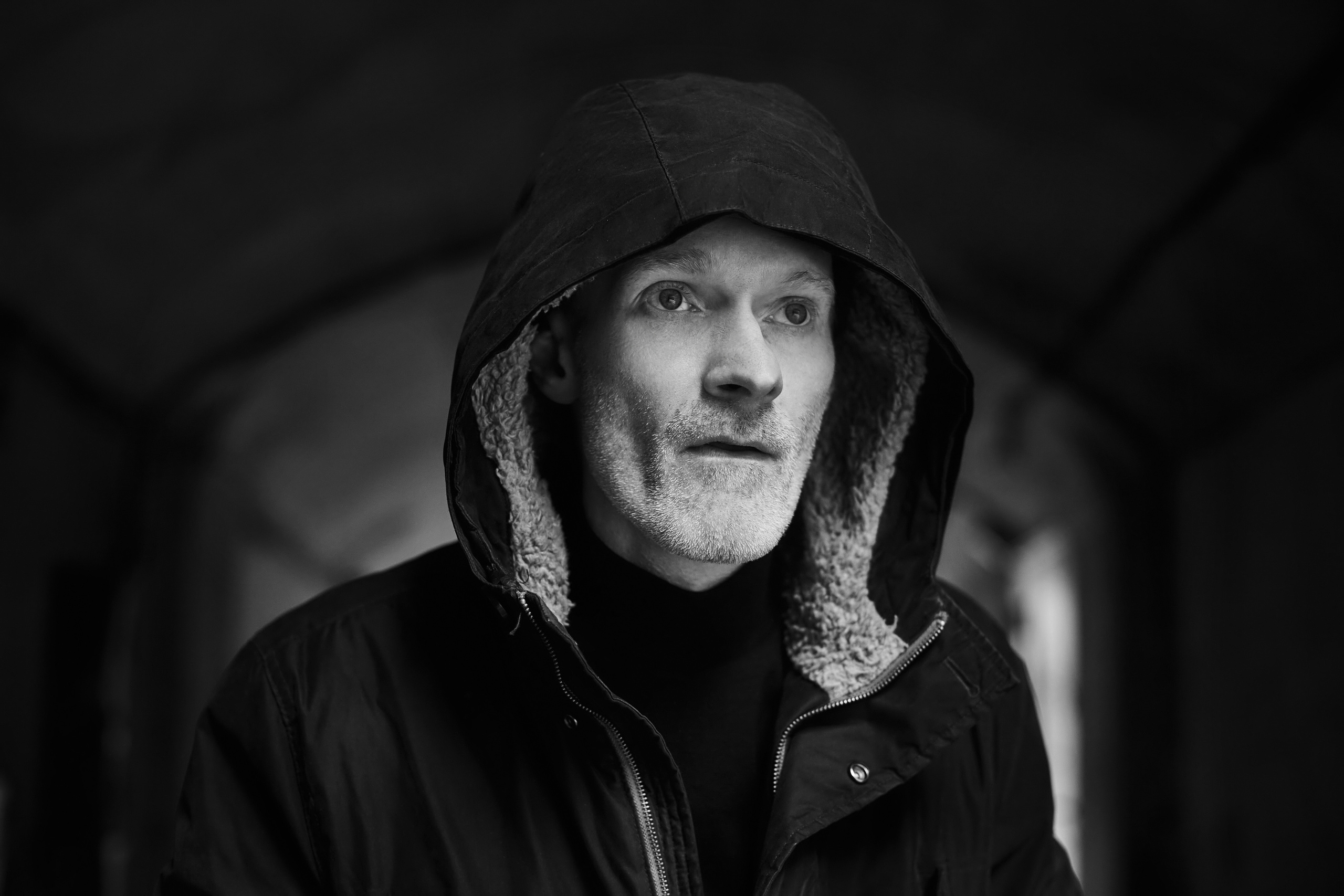 АНТОН. Фотограф в Санкт-Петербурге Лазарев Евгений