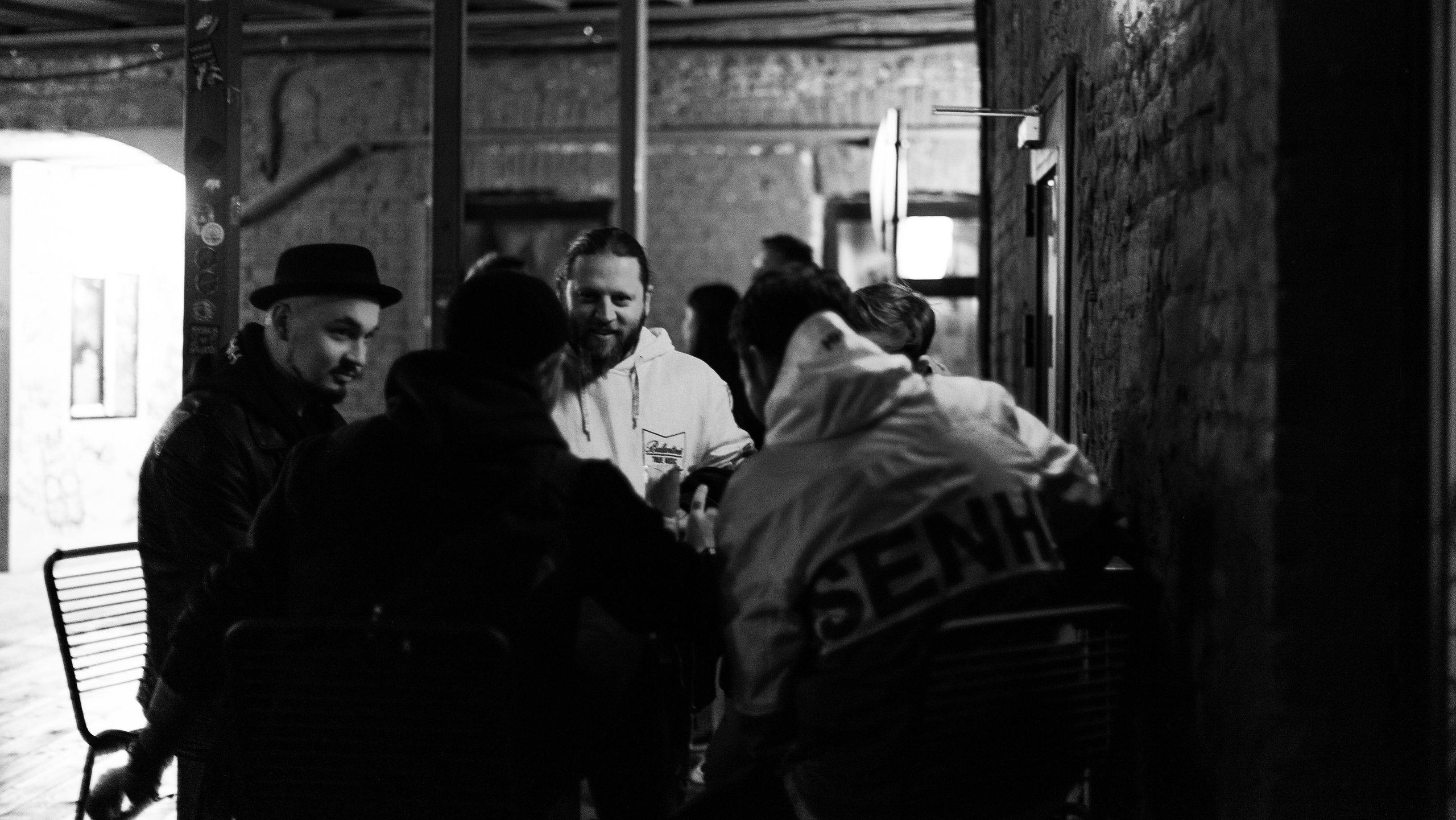 DUSHA. Фотограф в Санкт-Петербурге Лазарев Евгений