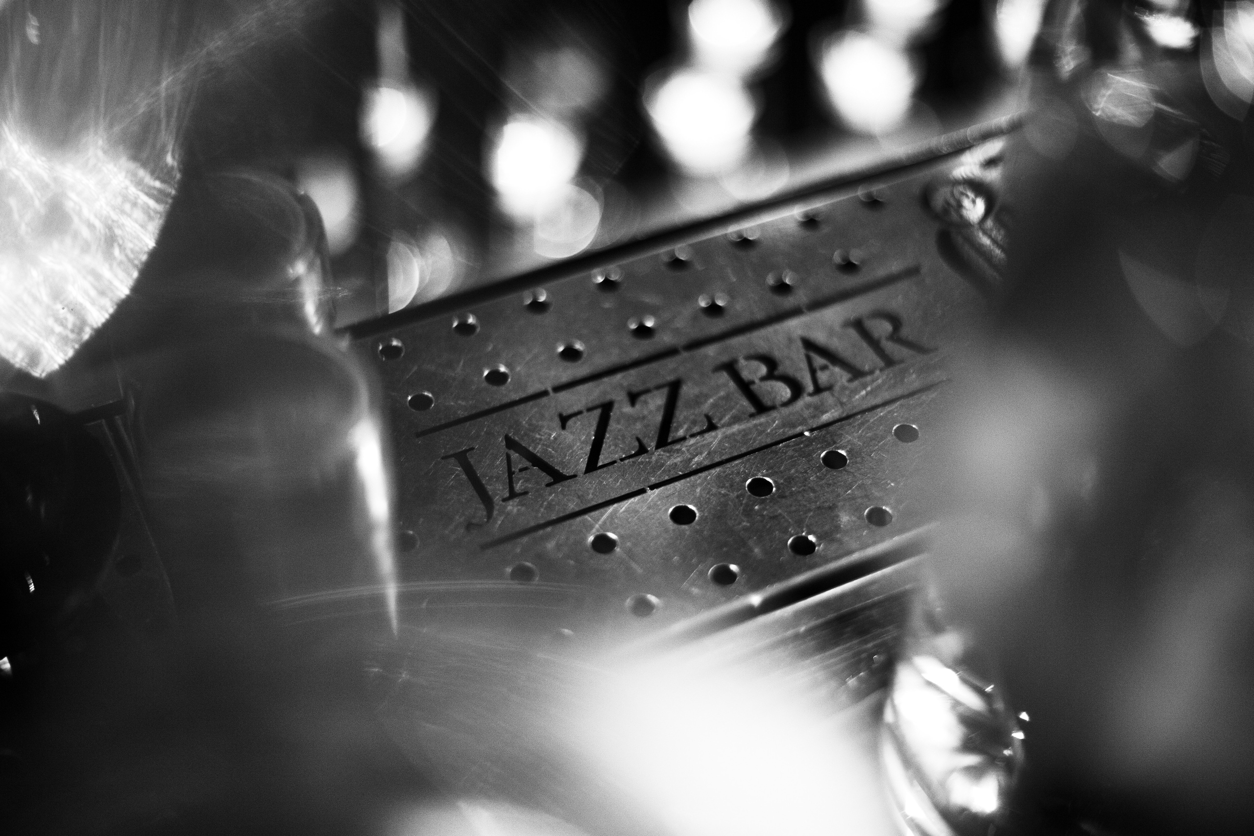 JAZZ BAR 48 CHAIRS. Фотограф в Санкт-Петербурге Лазарев Евгений