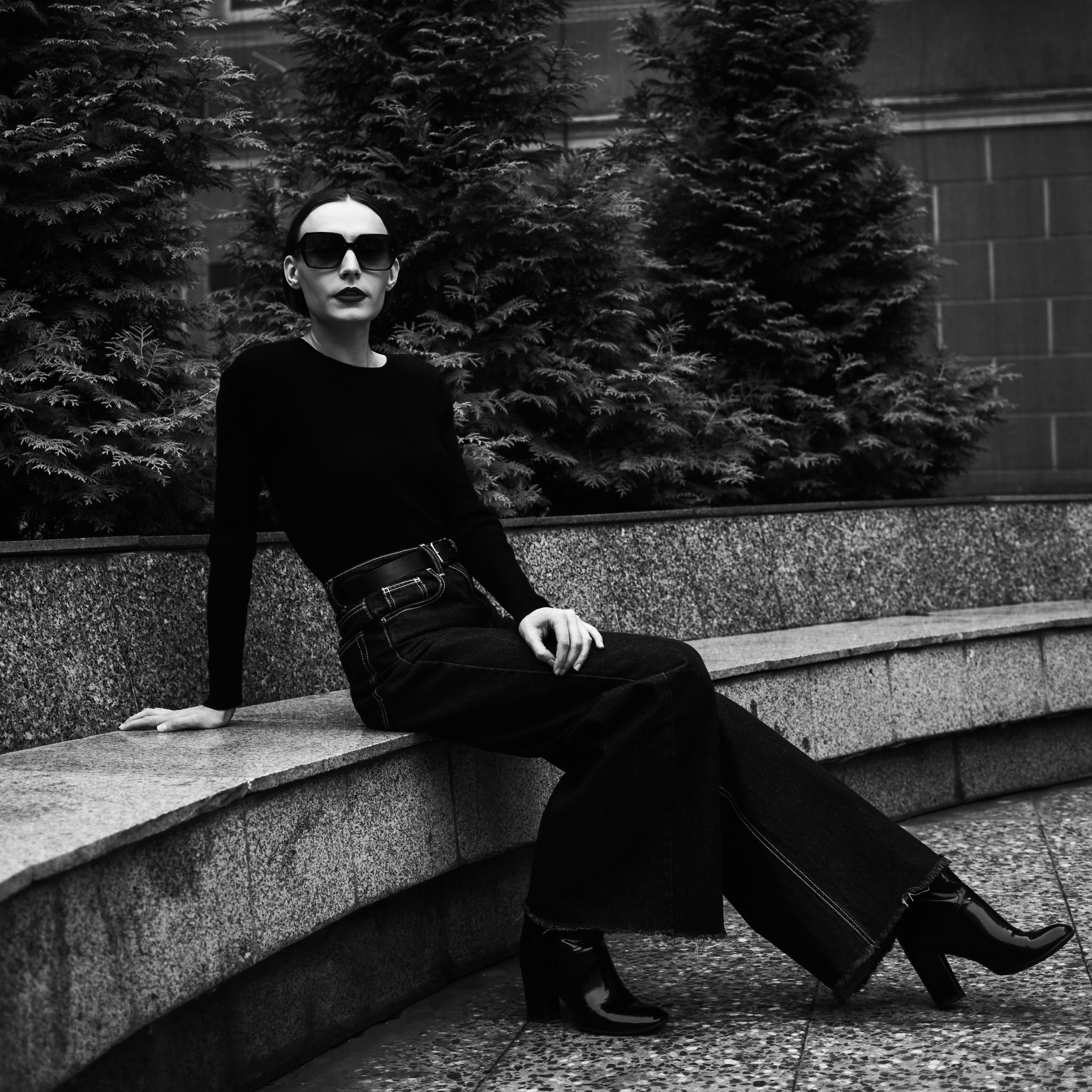 ИРИНА ТАРАНТИНА. Фотограф в Санкт-Петербурге Лазарев Евгений