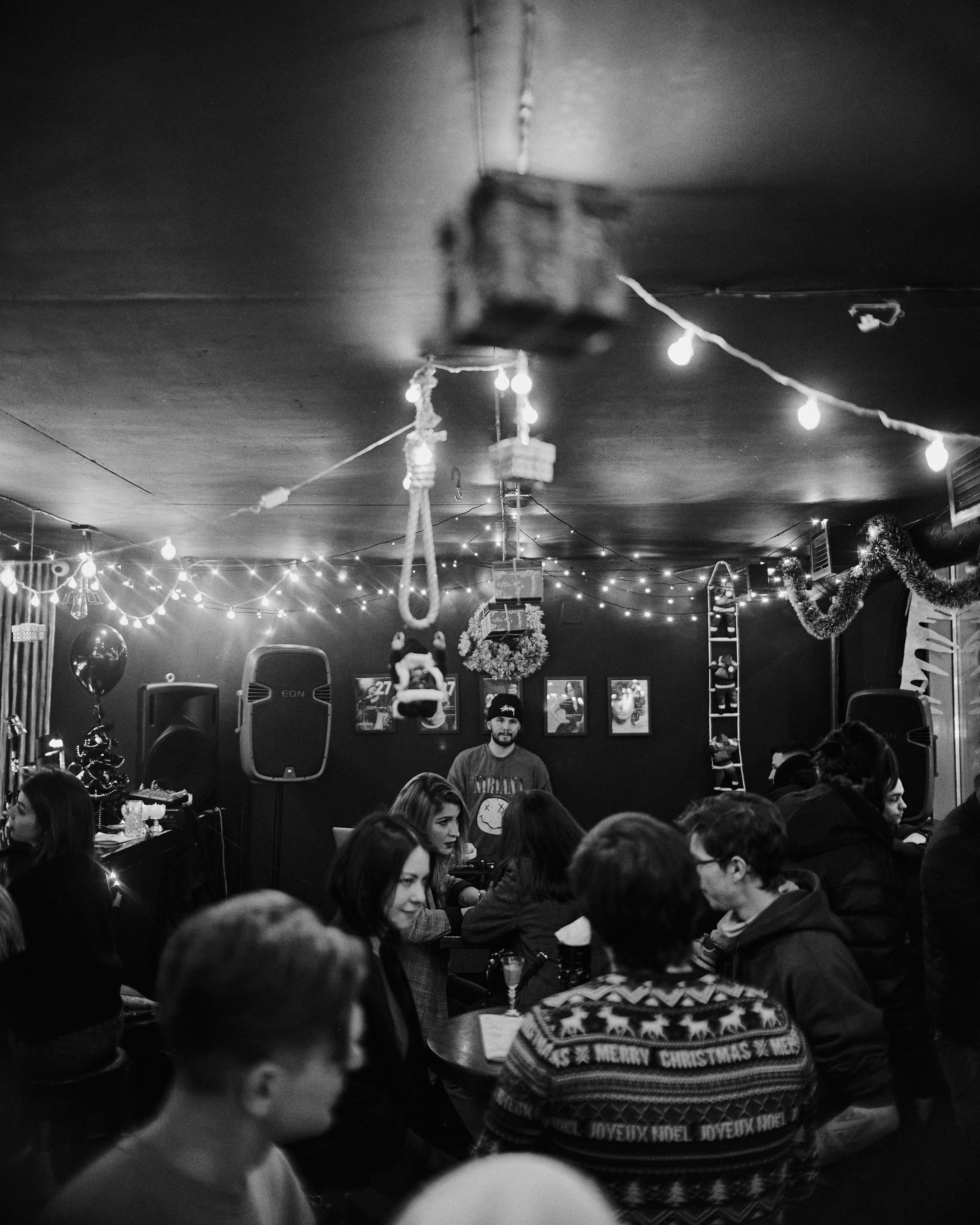 УГРЮМОЧНАЯ. Фотограф в Санкт-Петербурге Лазарев Евгений