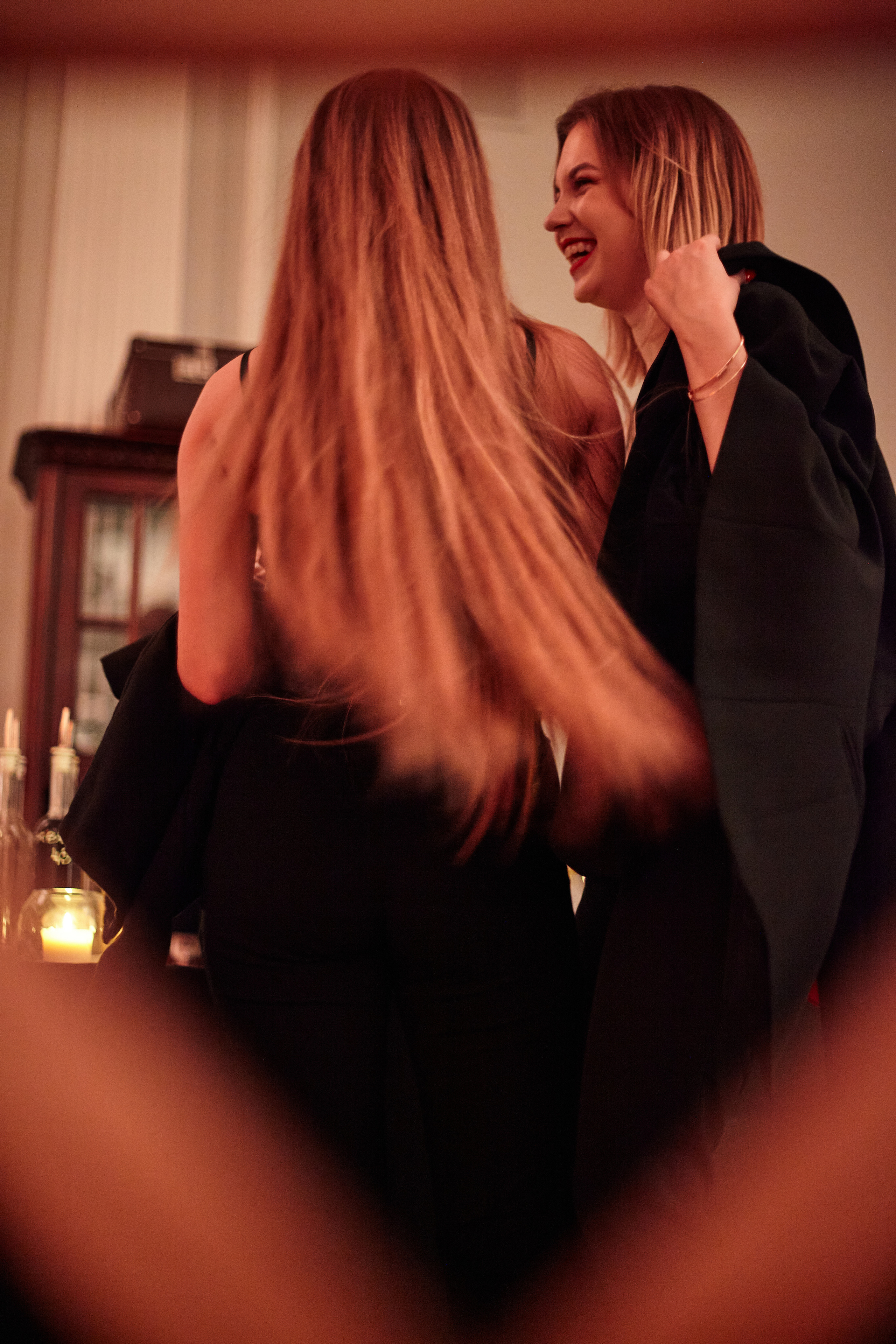 HAPPY BIRTHDAY KABINET BAR. Фотограф в Санкт-Петербурге Лазарев Евгений