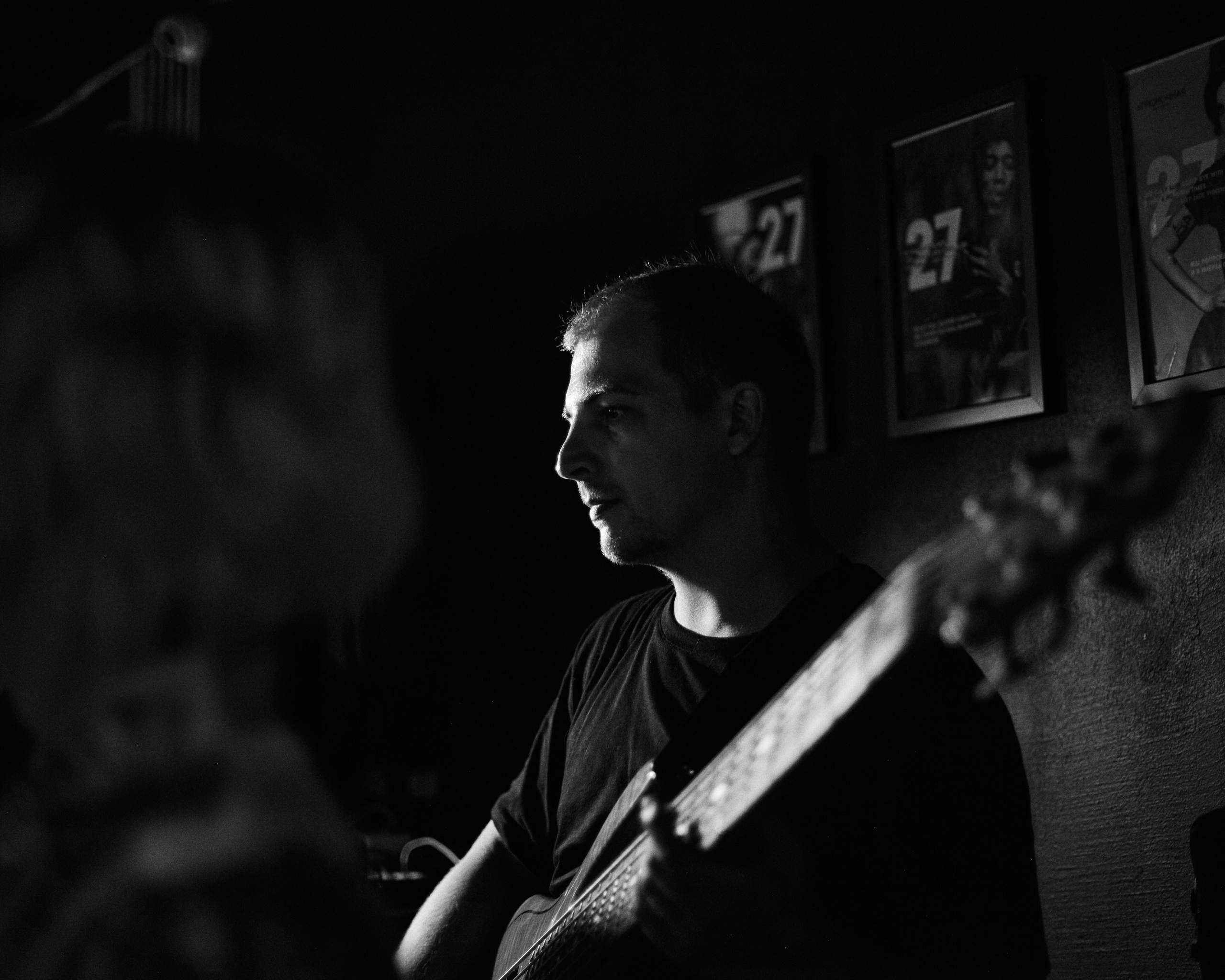 УГРЮМОЧНАЯ. Фотограф в Санкт-Петербурге Лазарев Евгений