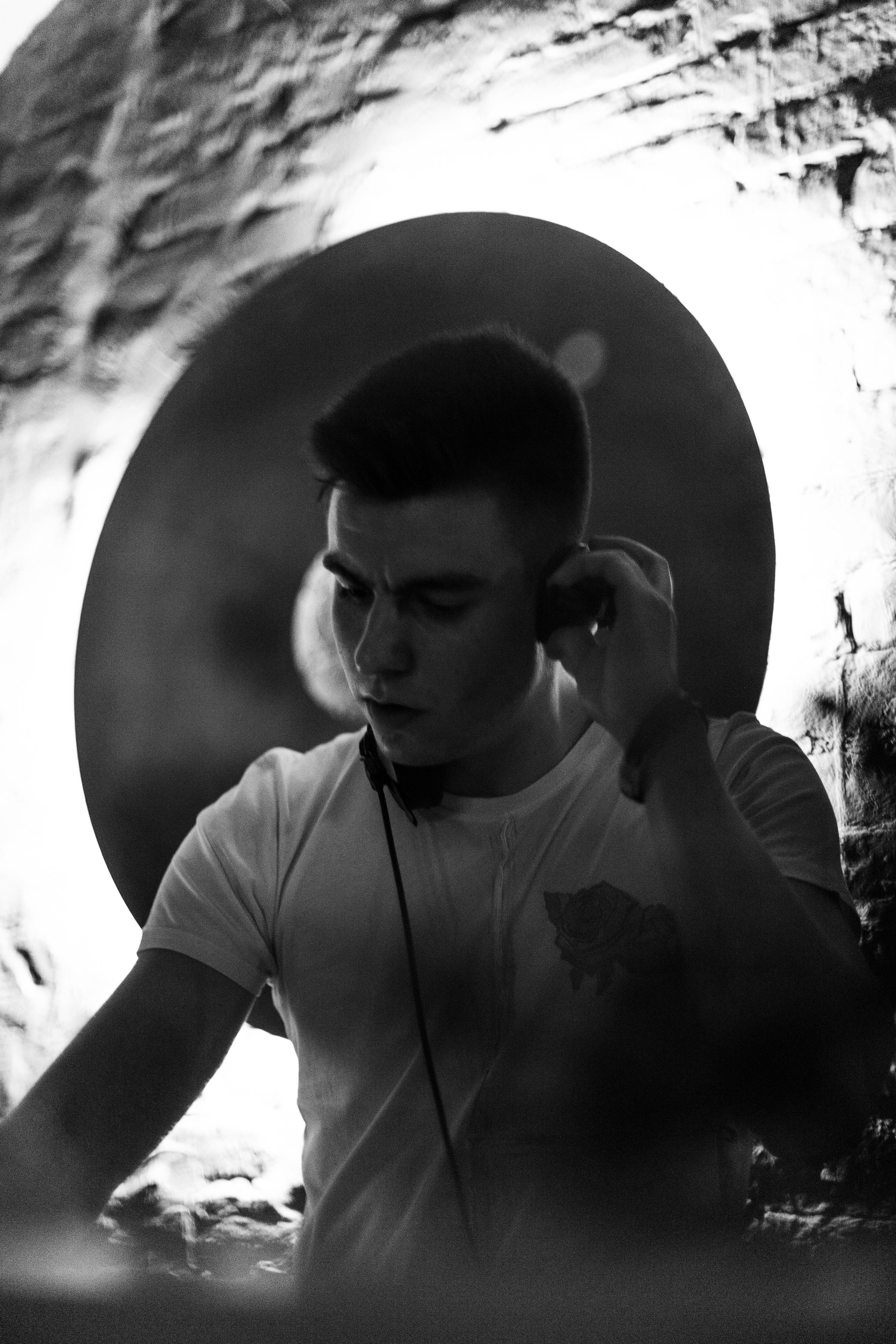 DUSHA. Фотограф в Санкт-Петербурге Лазарев Евгений