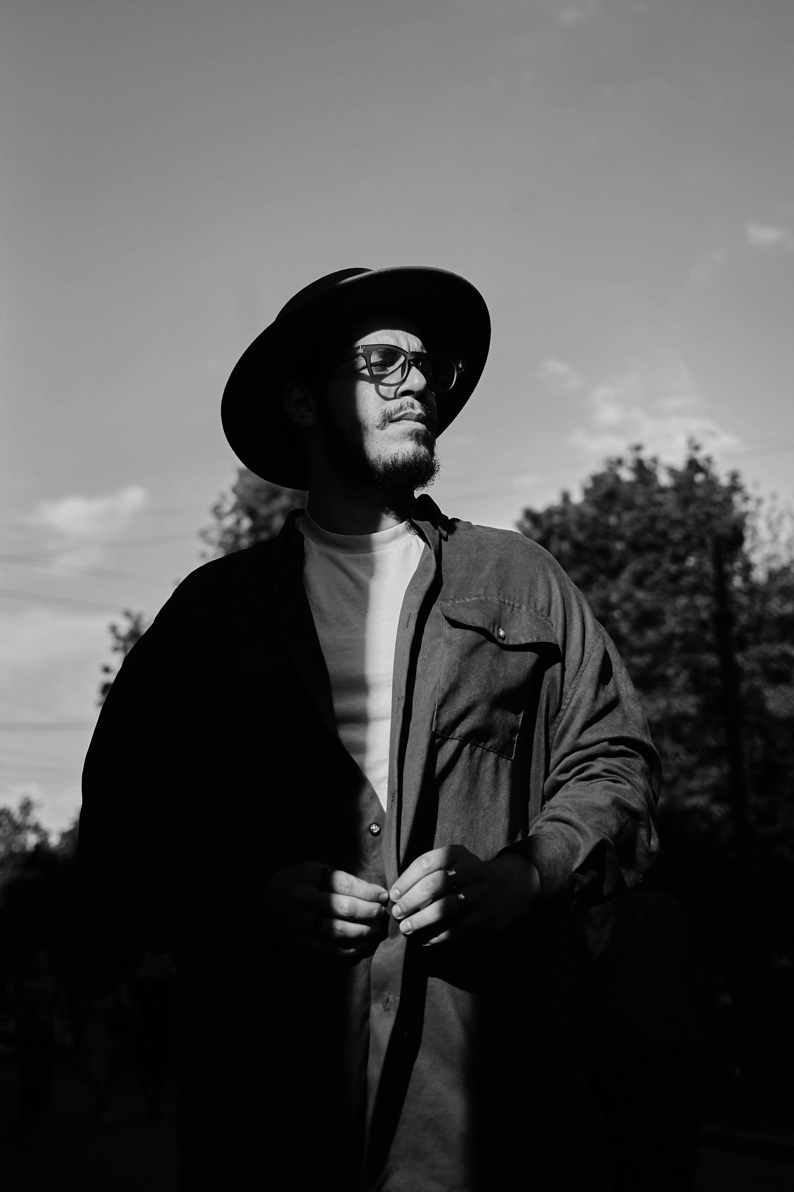 ВУС. Фотограф в Санкт-Петербурге Лазарев Евгений