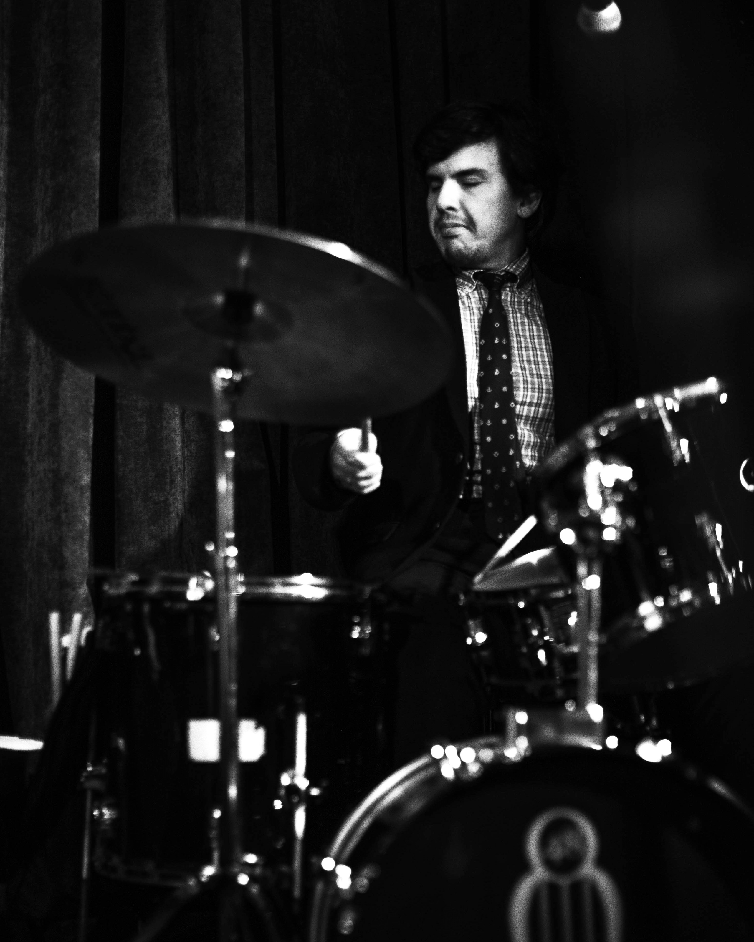 JAZZ BAR 48 CHAIRS. Фотограф в Санкт-Петербурге Лазарев Евгений