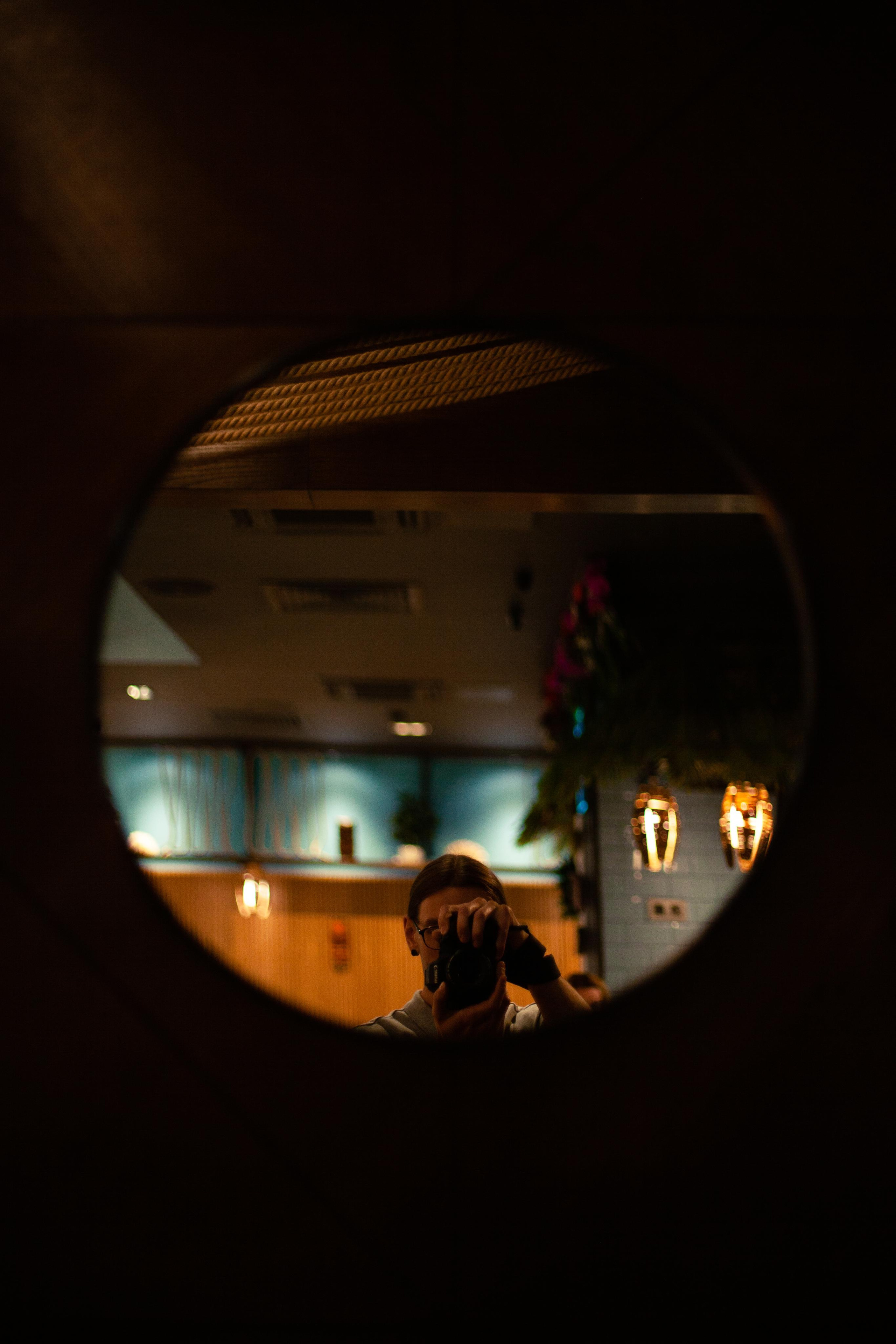 MAUI. Фотограф в Санкт-Петербурге Лазарев Евгений