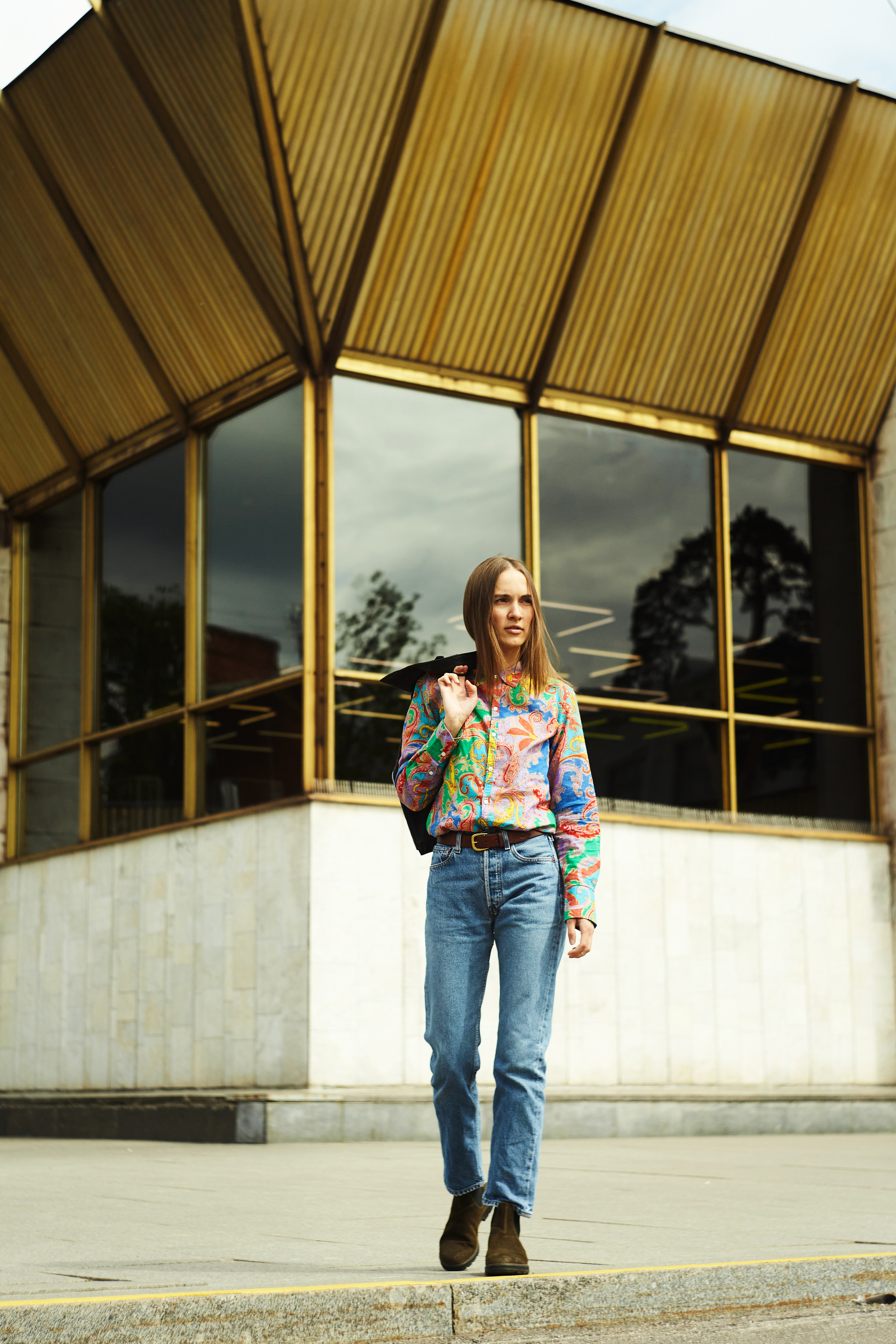 ПОЛИНА. Фотограф в Санкт-Петербурге Лазарев Евгений