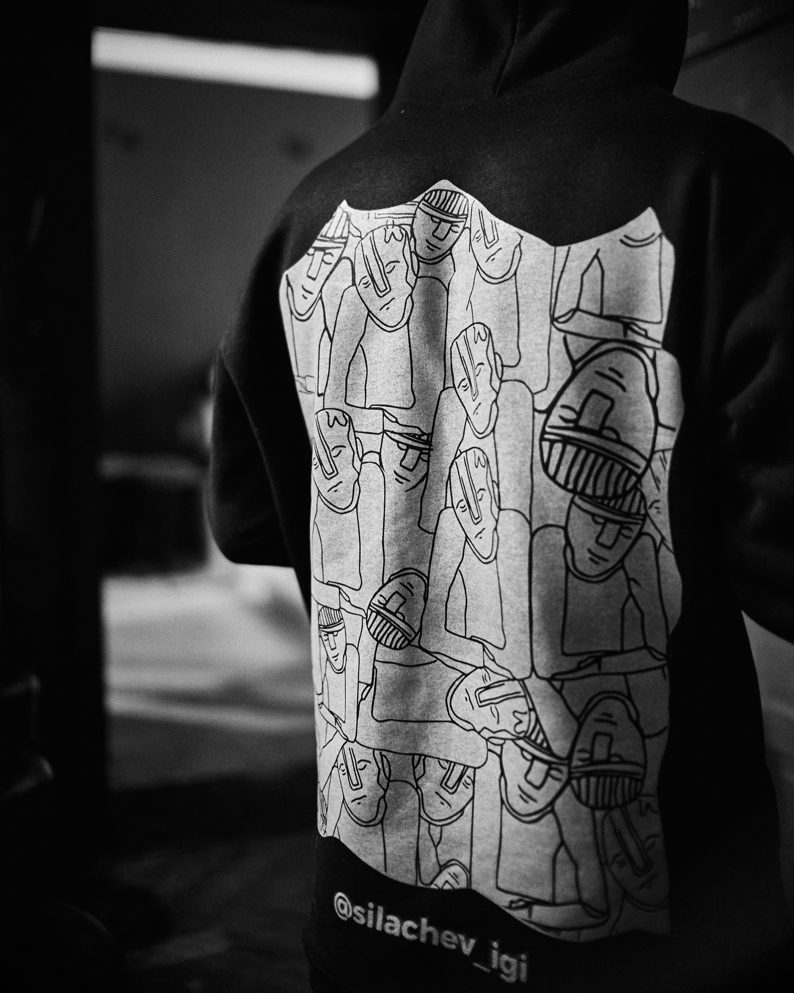 УГРЮМОЧНАЯ. Фотограф в Санкт-Петербурге Лазарев Евгений