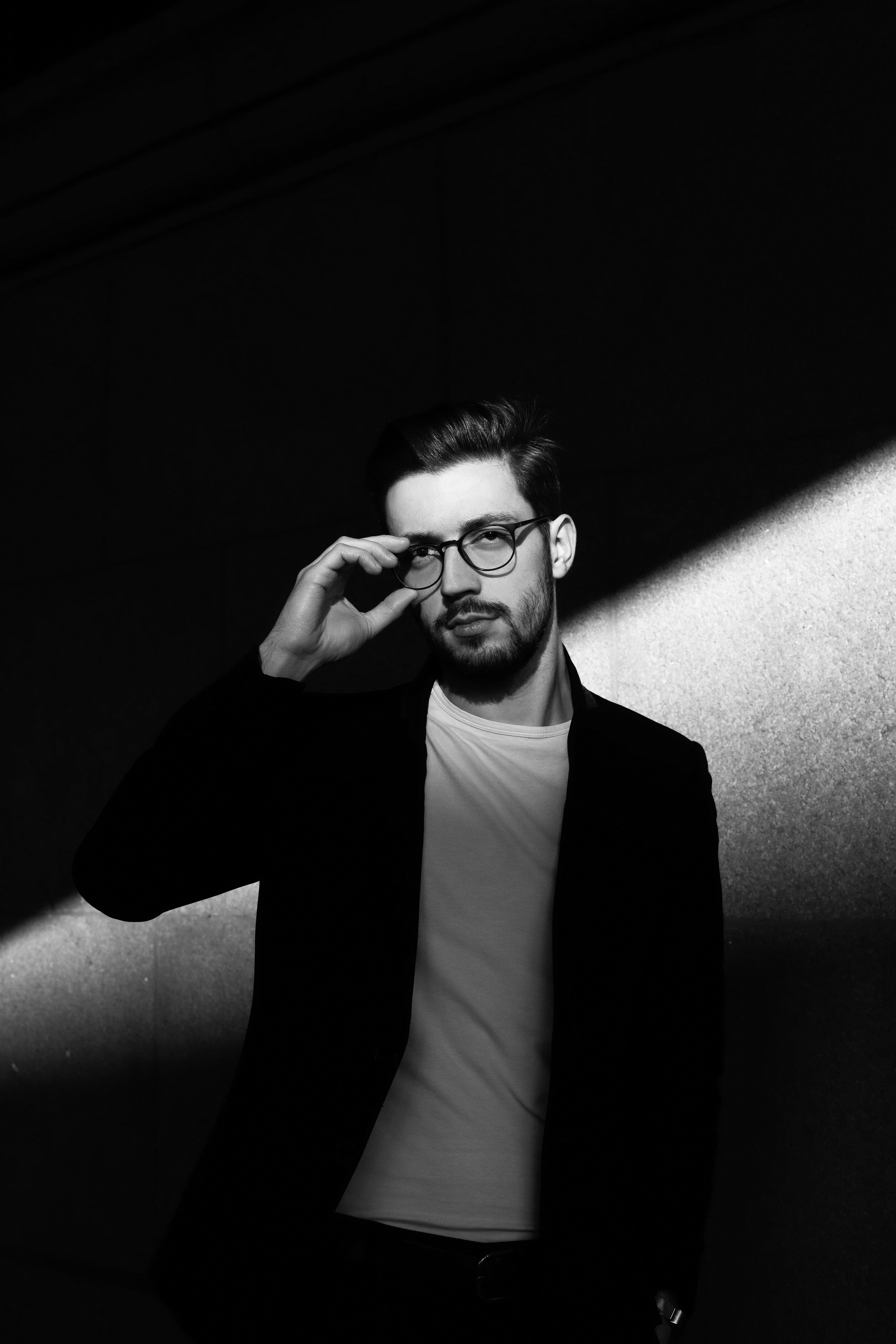 ВЛАДИСЛАВ БУСОВ. Фотограф в Санкт-Петербурге Лазарев Евгений